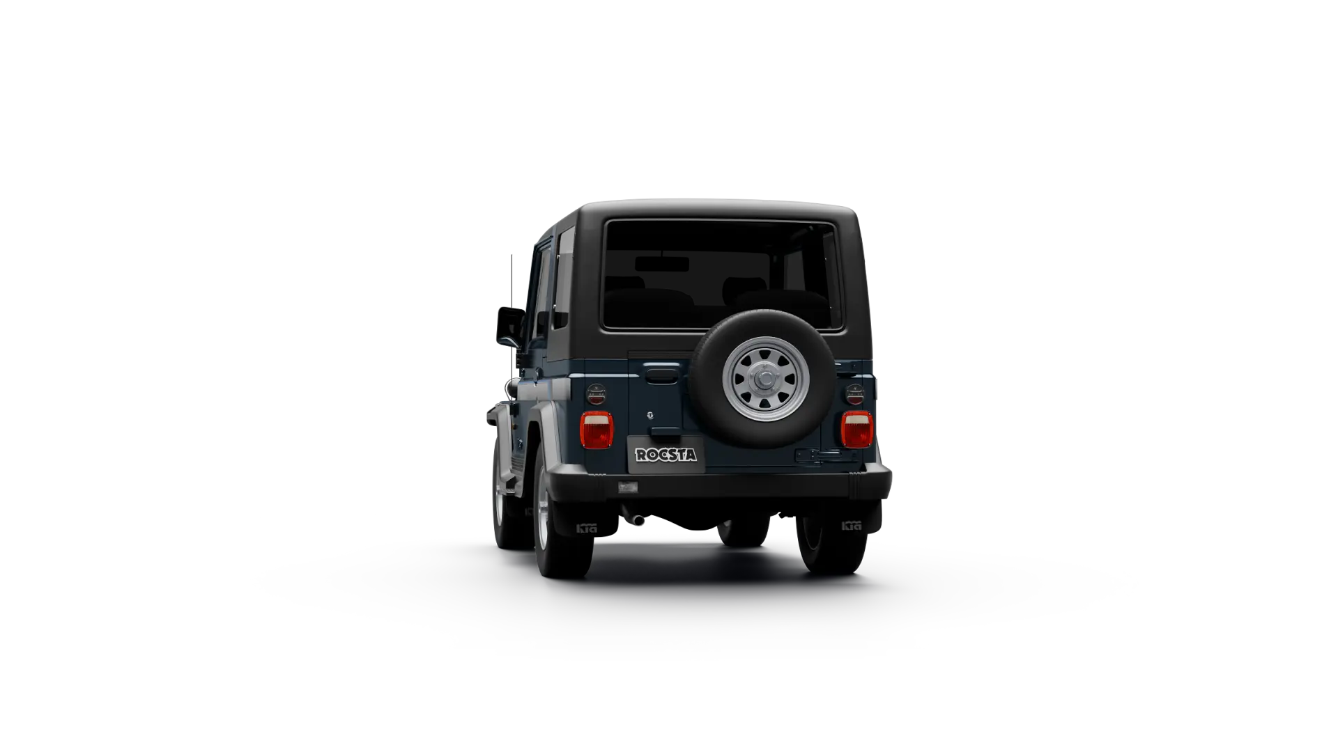 Vehicle 360 Frame 35