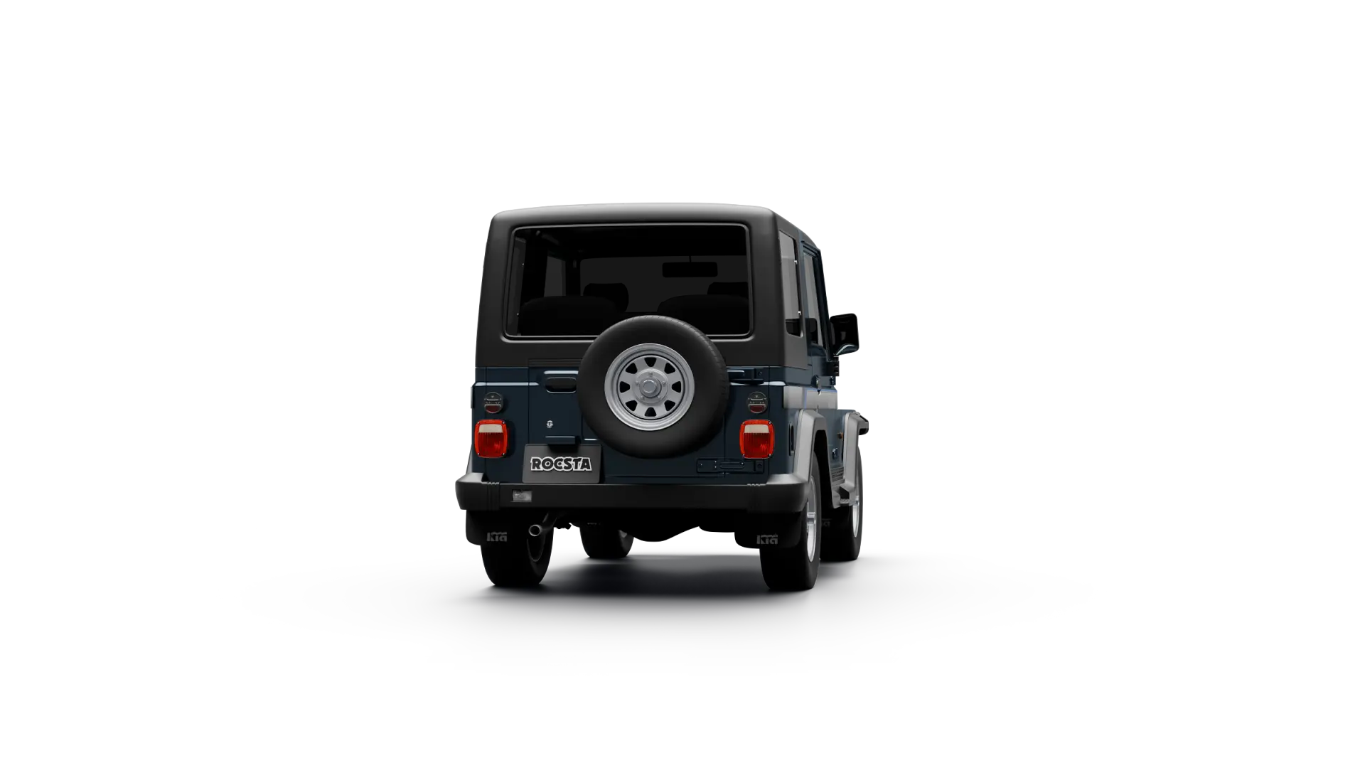 Vehicle 360 Frame 39