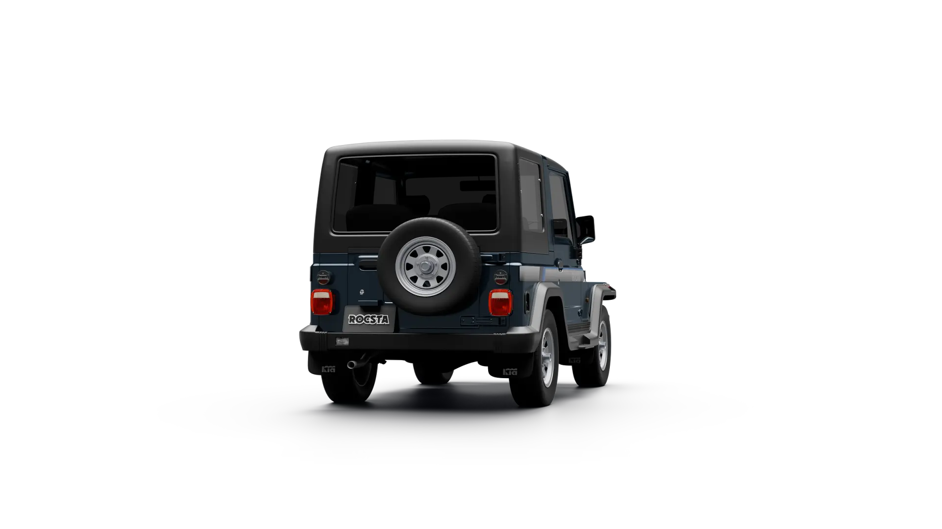 Vehicle 360 Frame 40