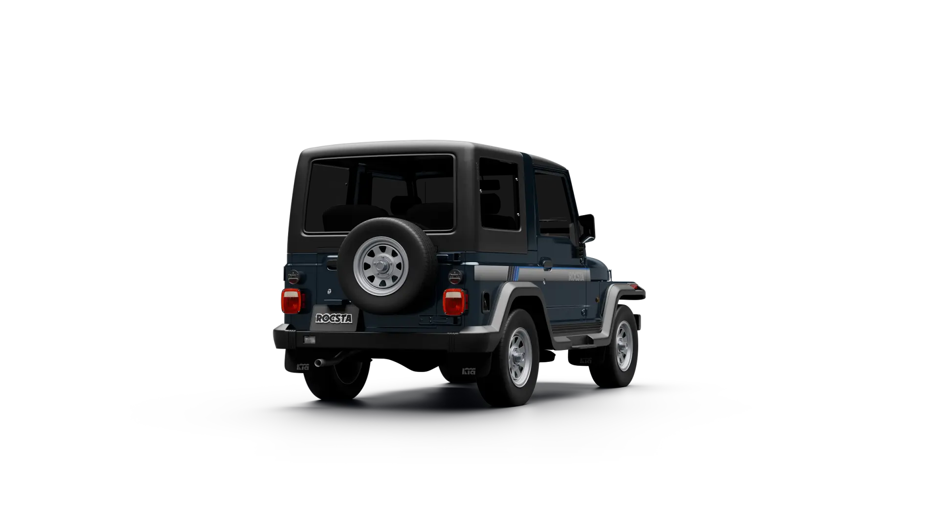 Vehicle 360 Frame 42