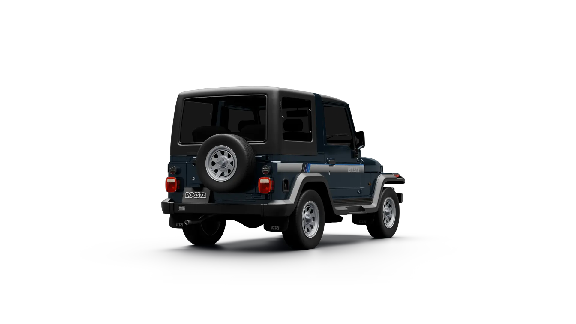 Vehicle 360 Frame 43