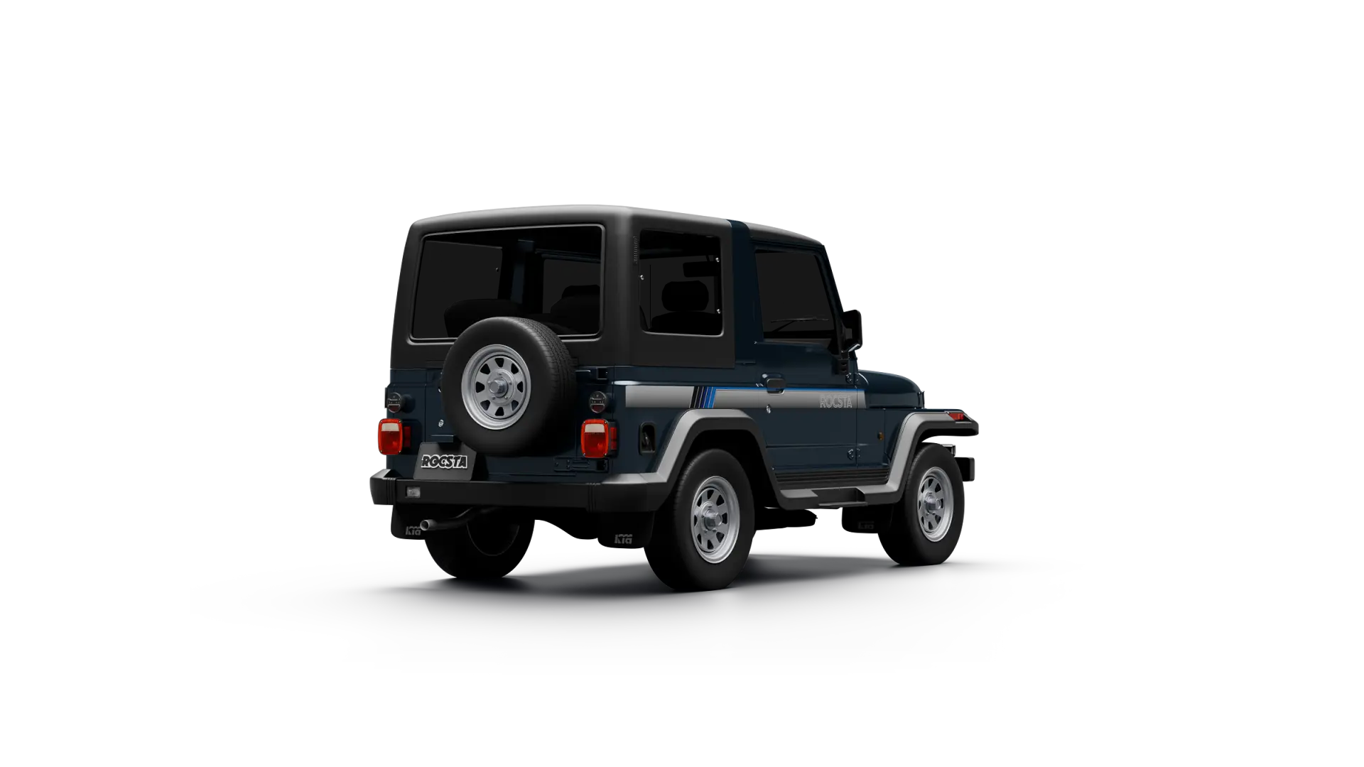 Vehicle 360 Frame 44