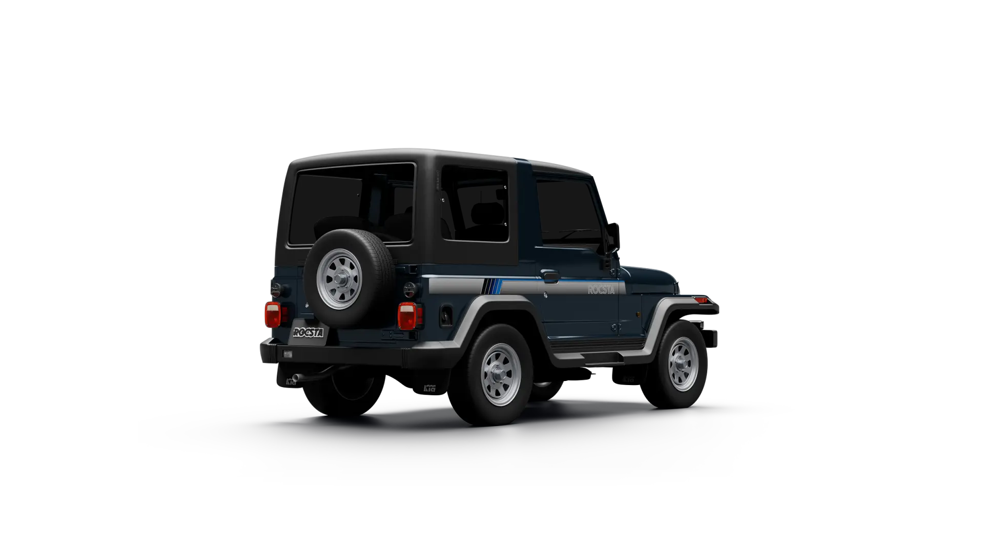 Vehicle 360 Frame 45