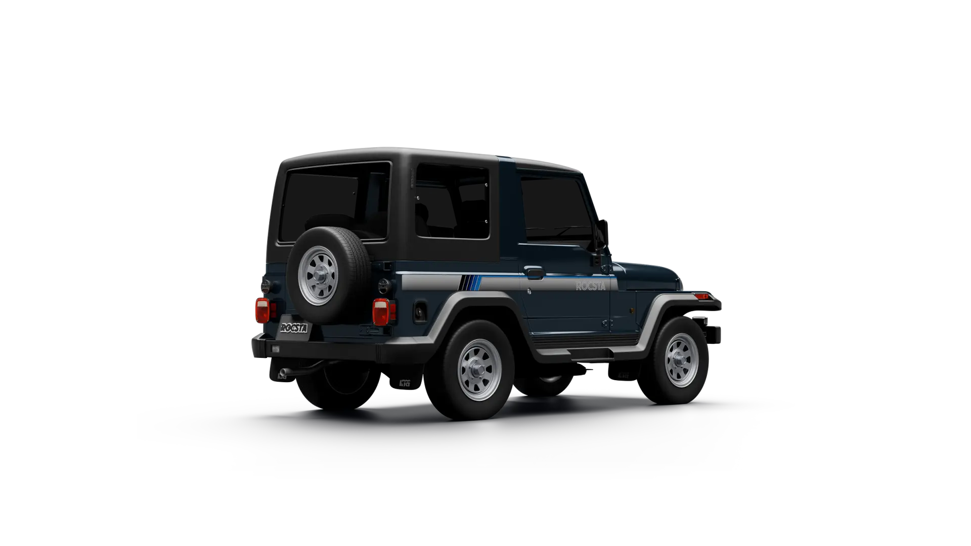 Vehicle 360 Frame 46