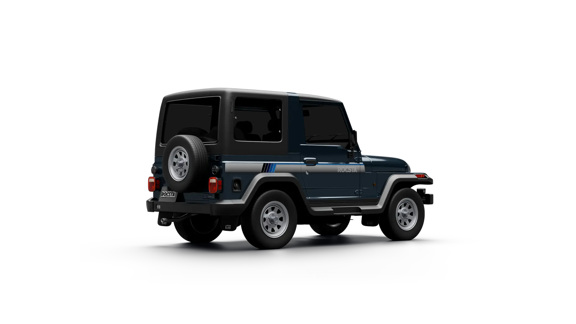 Vehicle 360 Frame 47