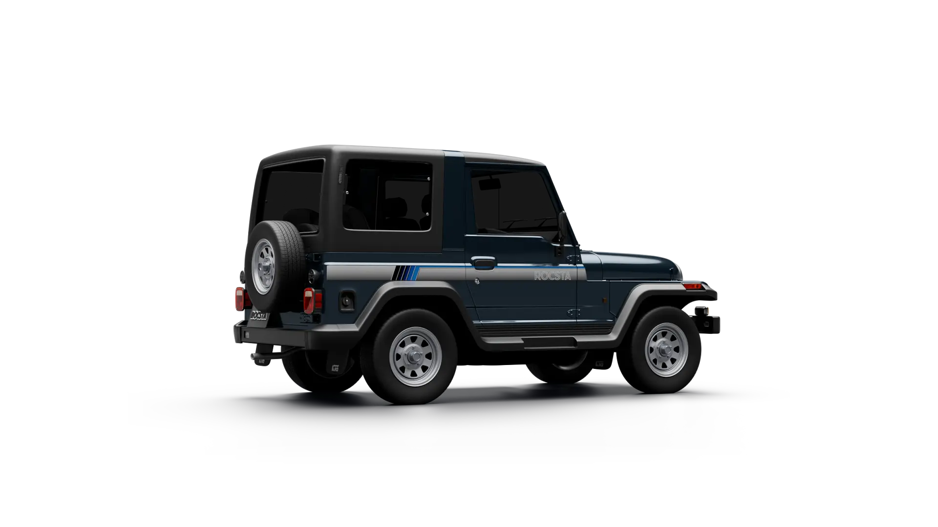 Vehicle 360 Frame 49