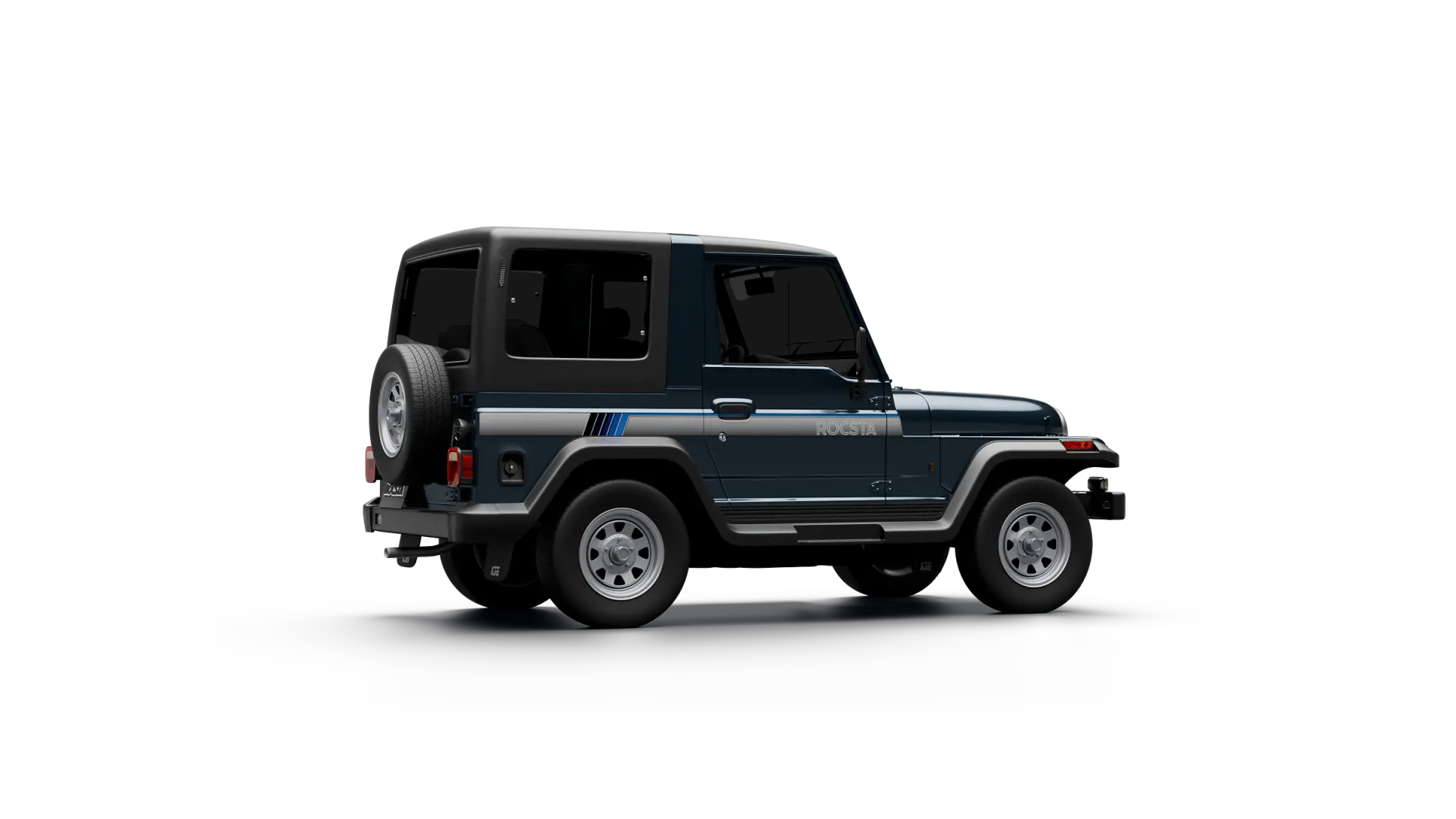 Vehicle 360 Frame 50