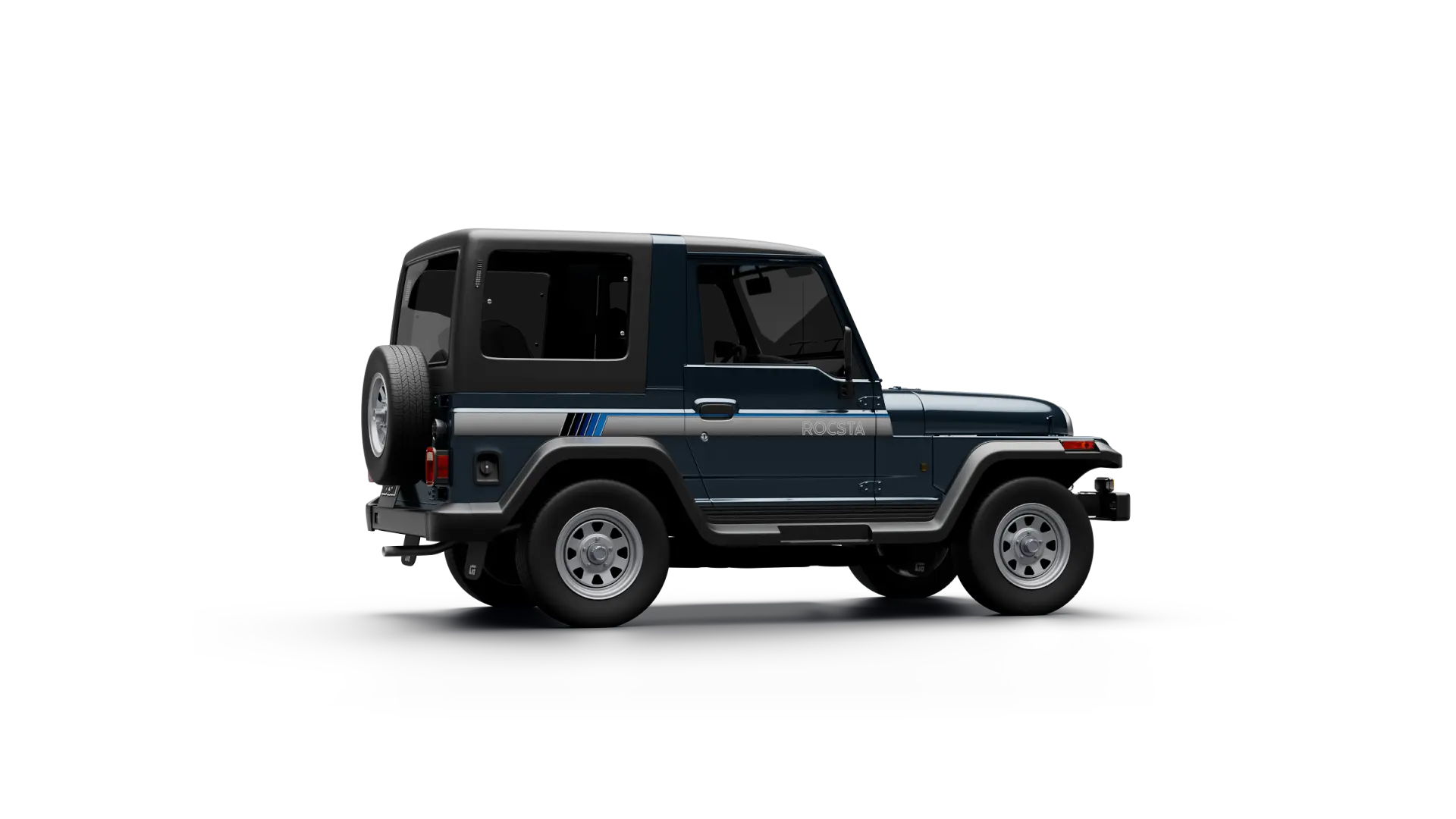 Vehicle 360 Frame 51