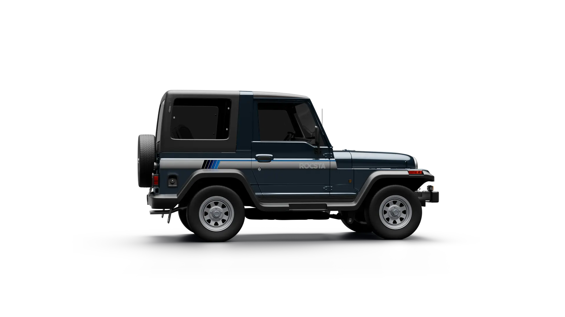 Vehicle 360 Frame 53