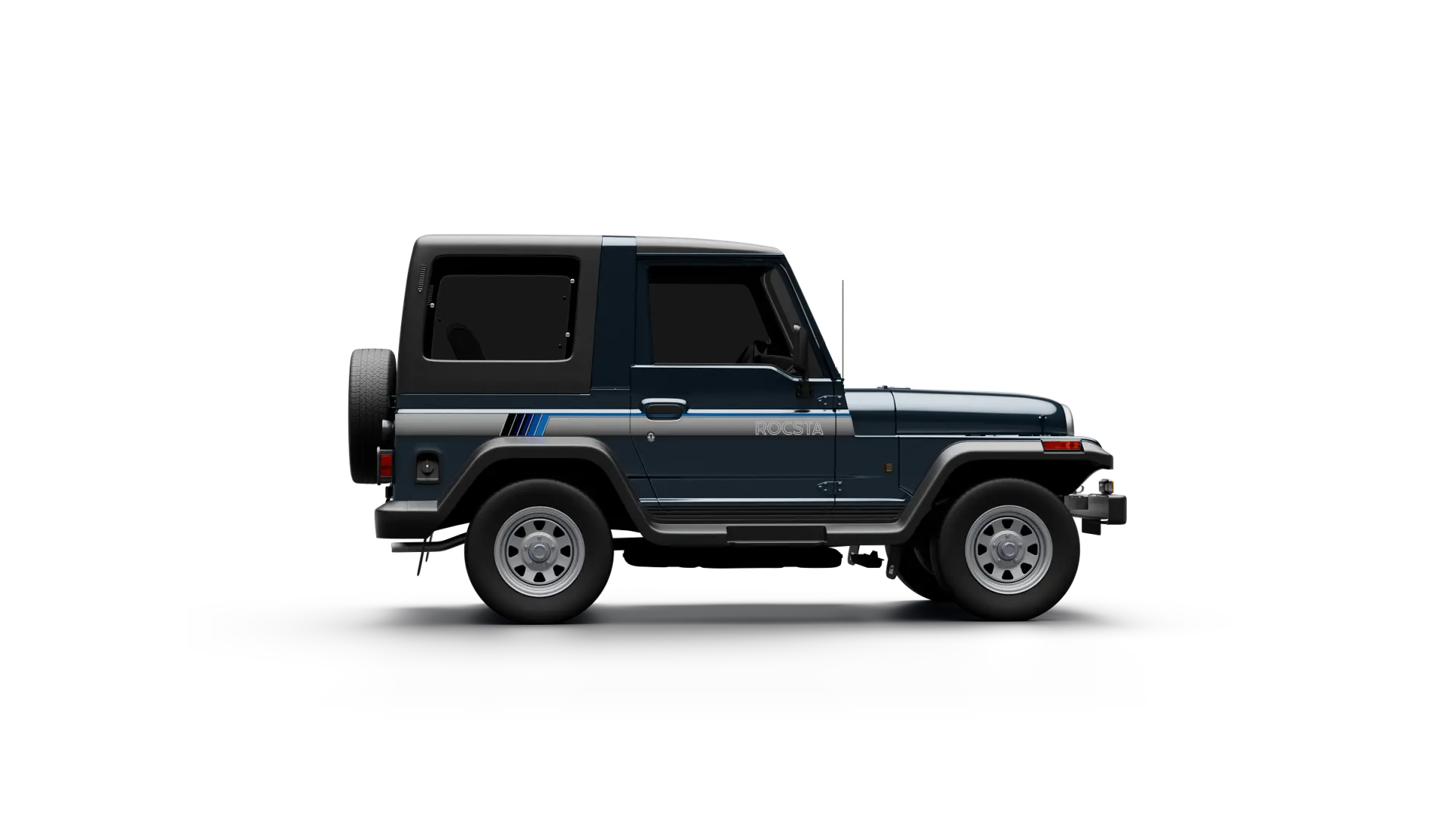 Vehicle 360 Frame 54