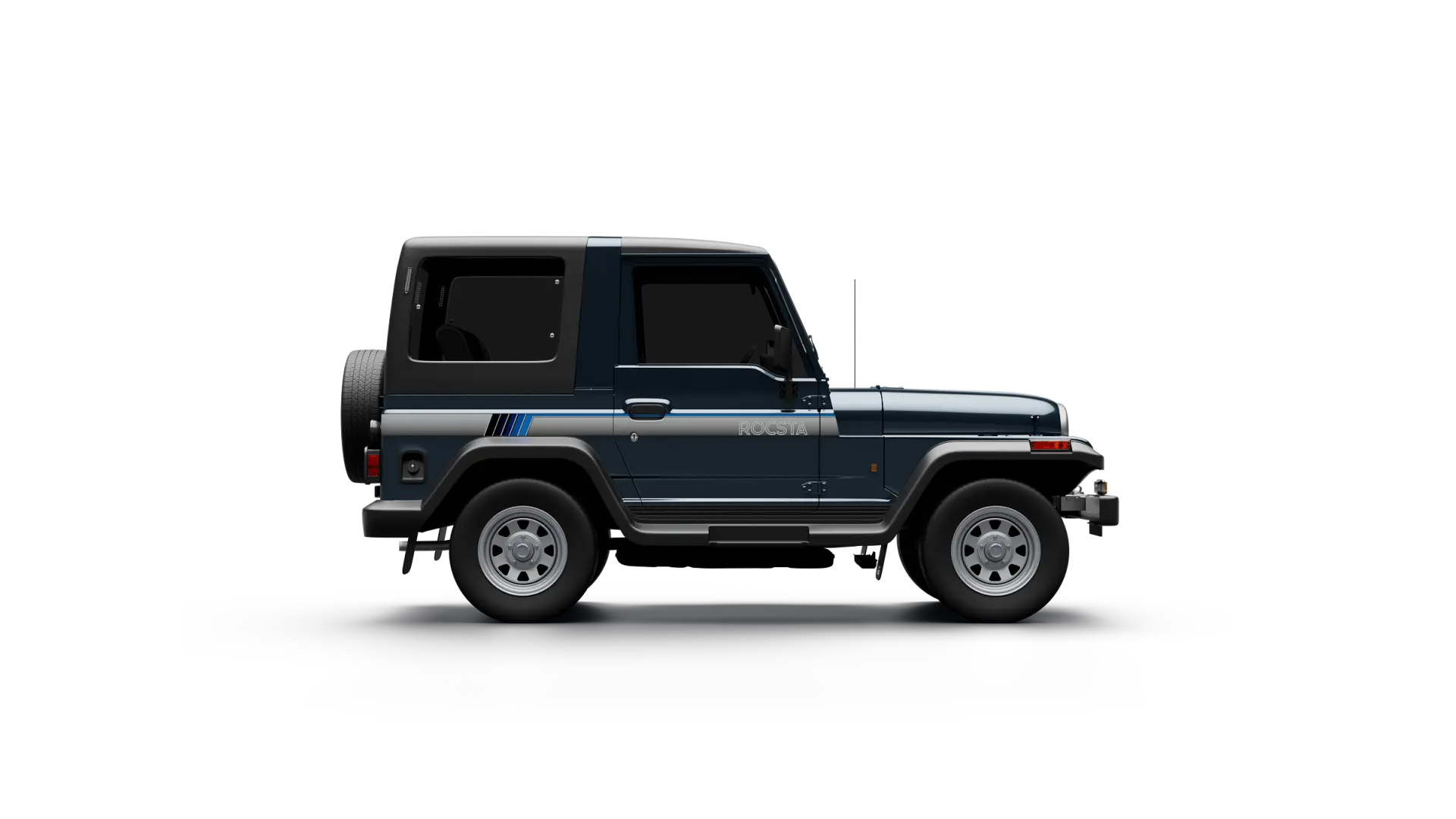 Vehicle 360 Frame 55