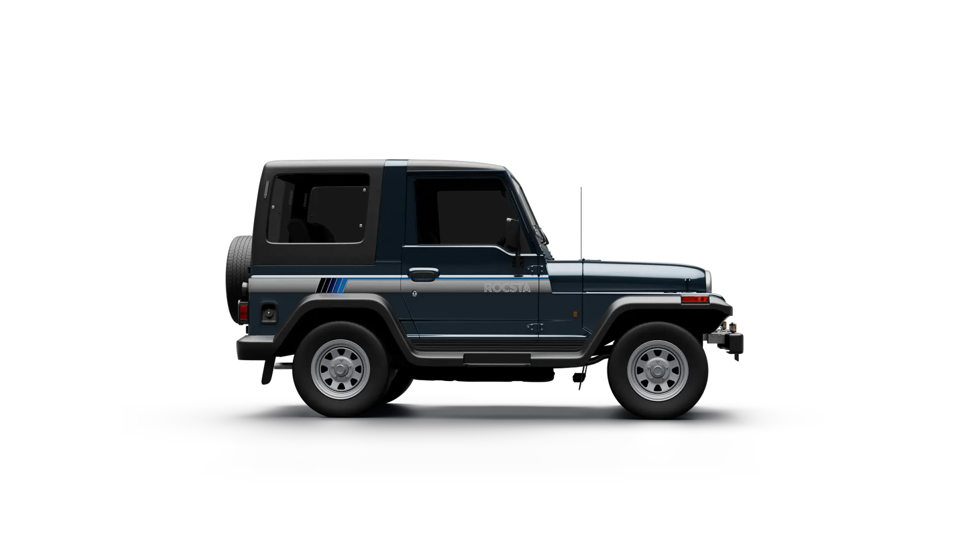 Vehicle 360 Frame 56