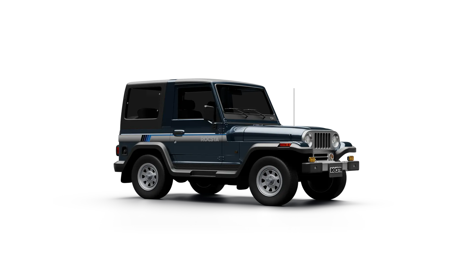 Vehicle 360 Frame 62