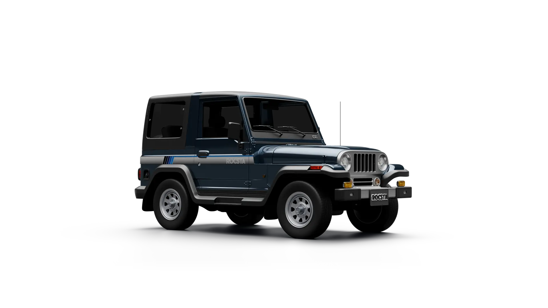 Vehicle 360 Frame 63