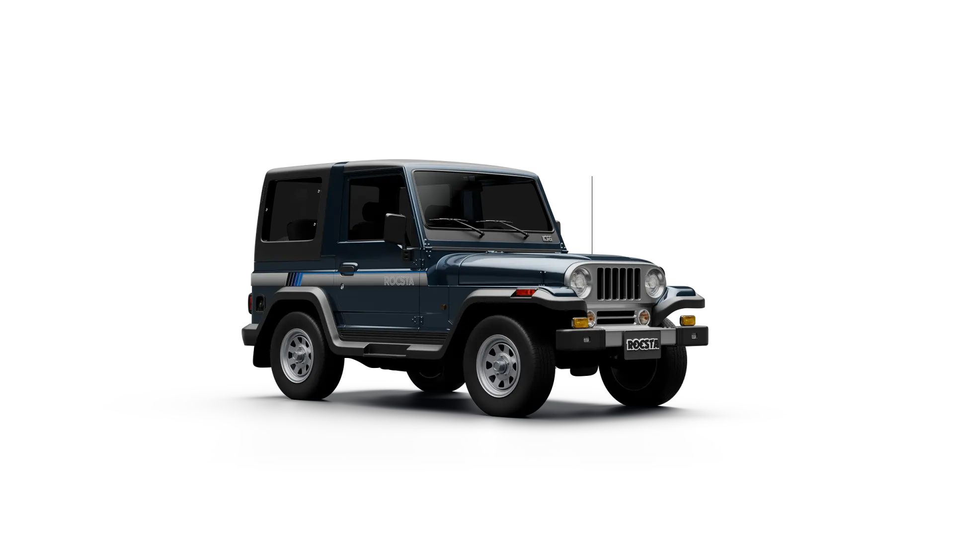 Vehicle 360 Frame 64