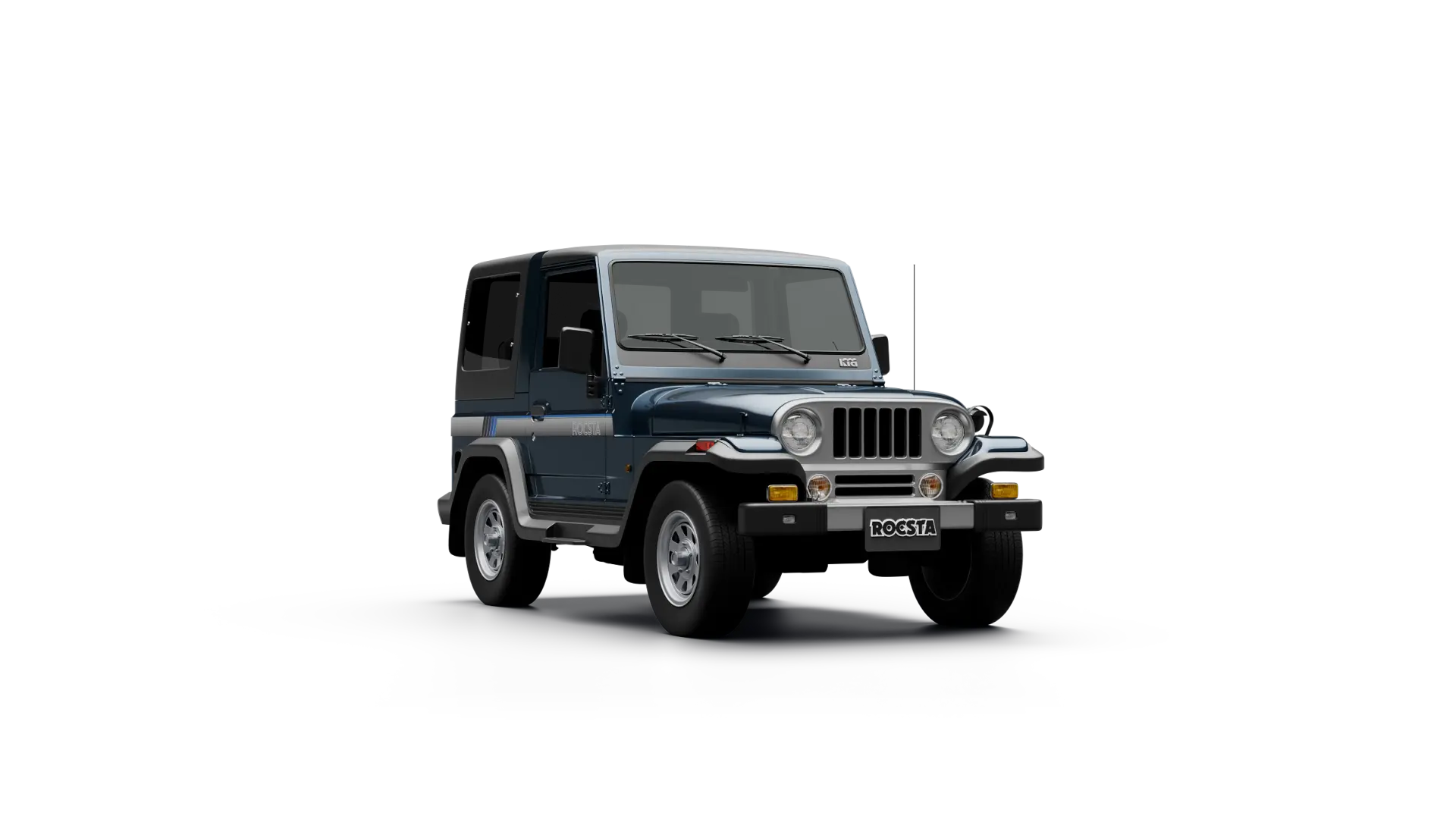 Vehicle 360 Frame 67