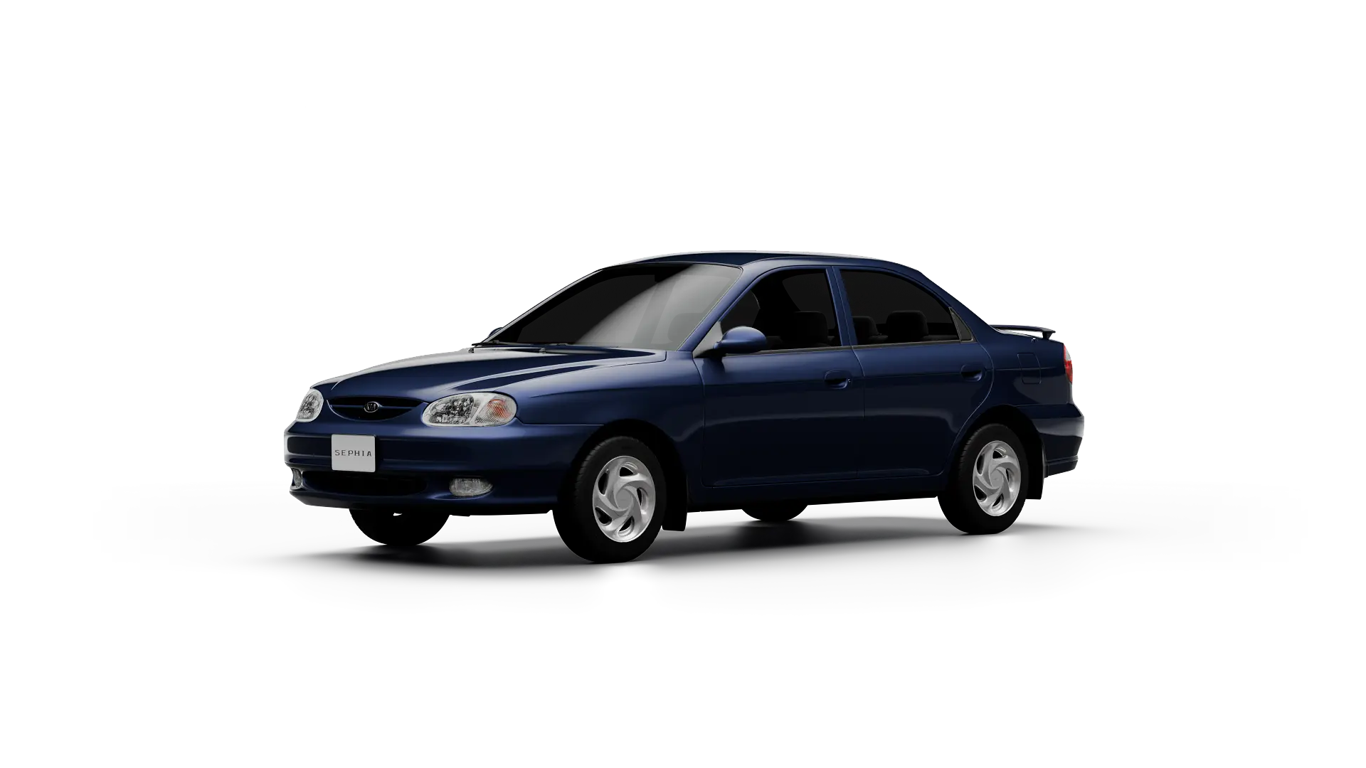 Vehicle 360 Frame 10