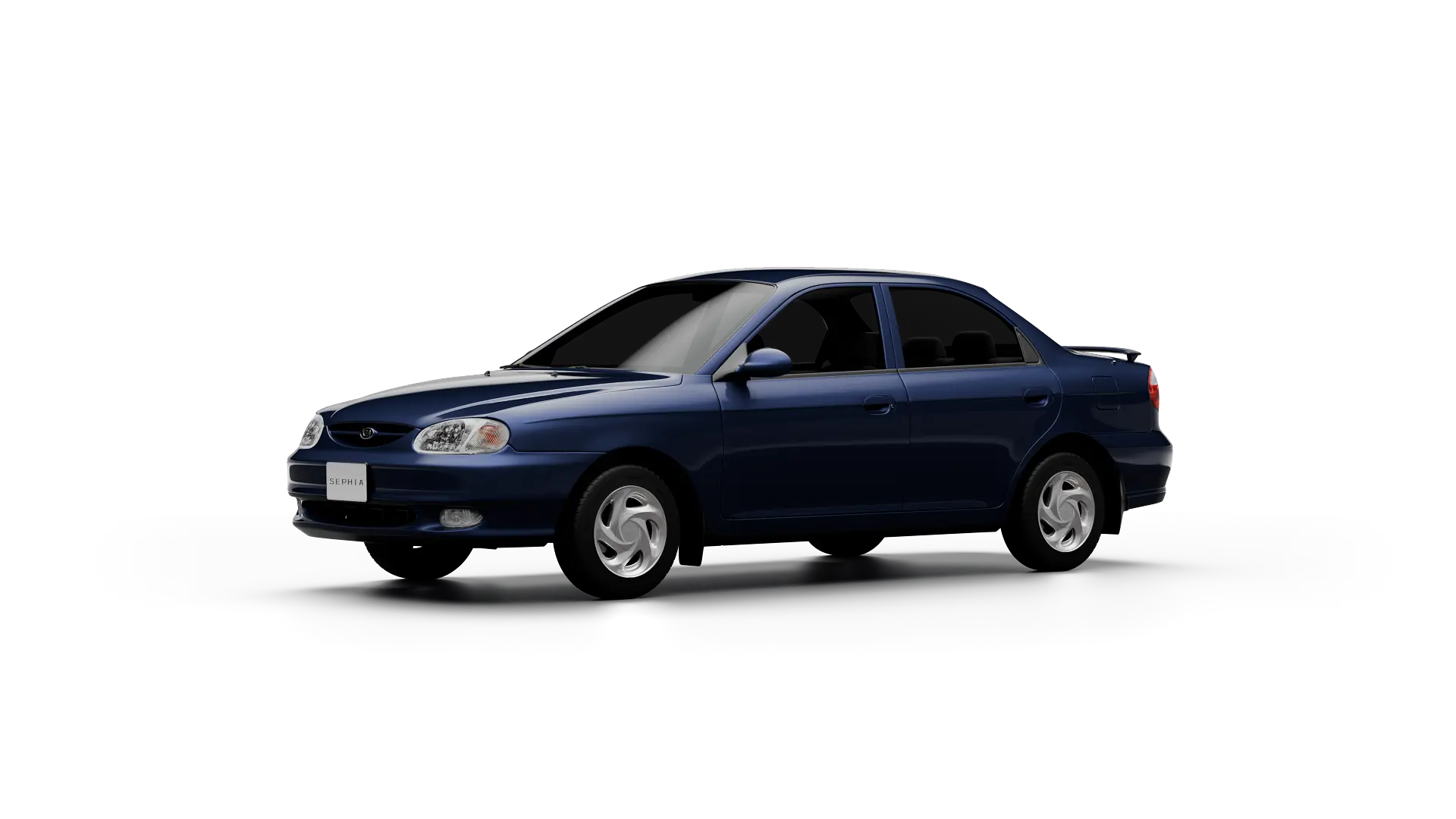 Vehicle 360 Frame 11