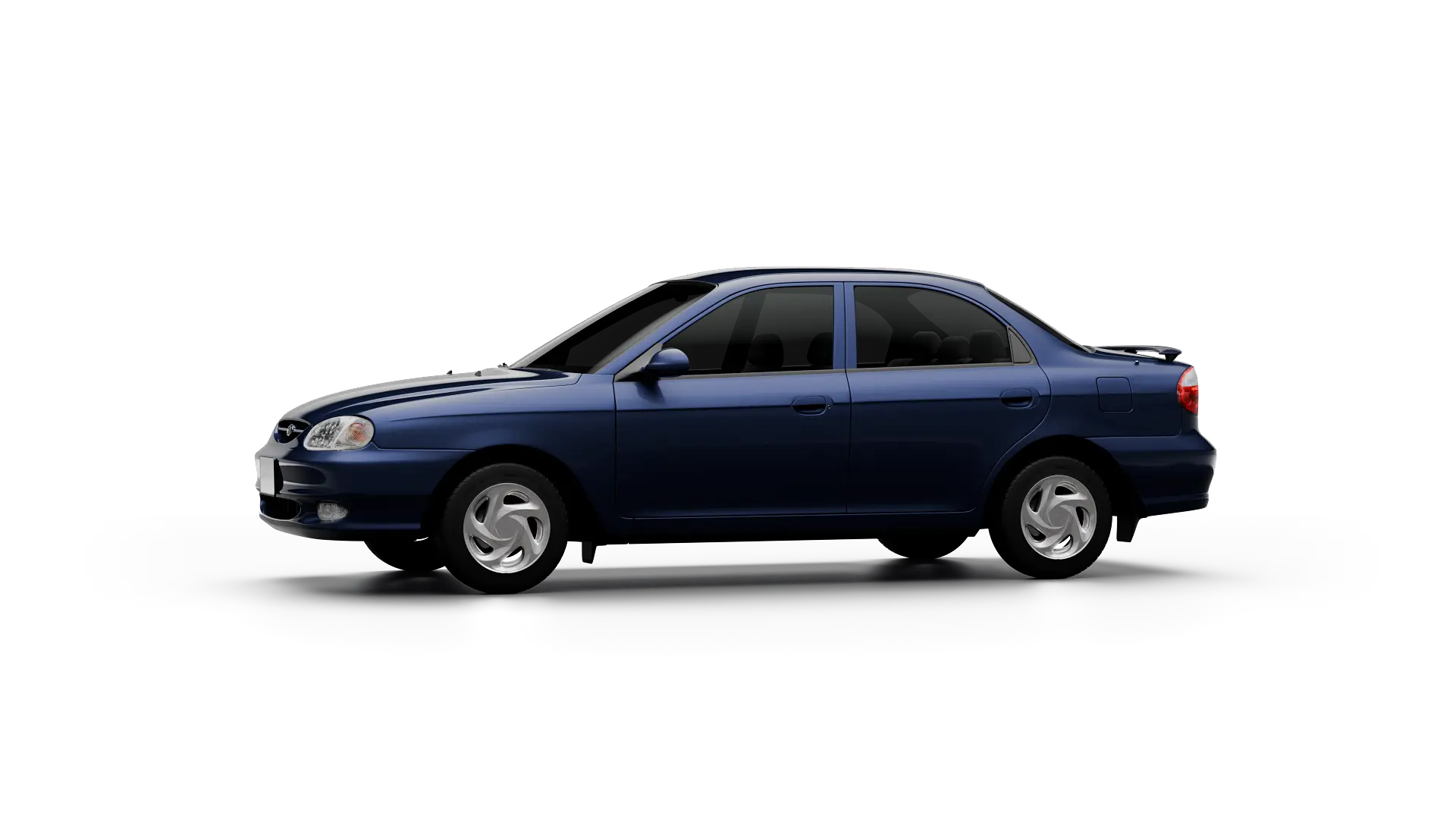 Vehicle 360 Frame 15