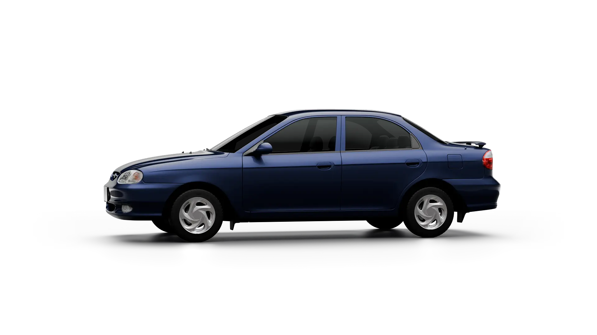 Vehicle 360 Frame 16