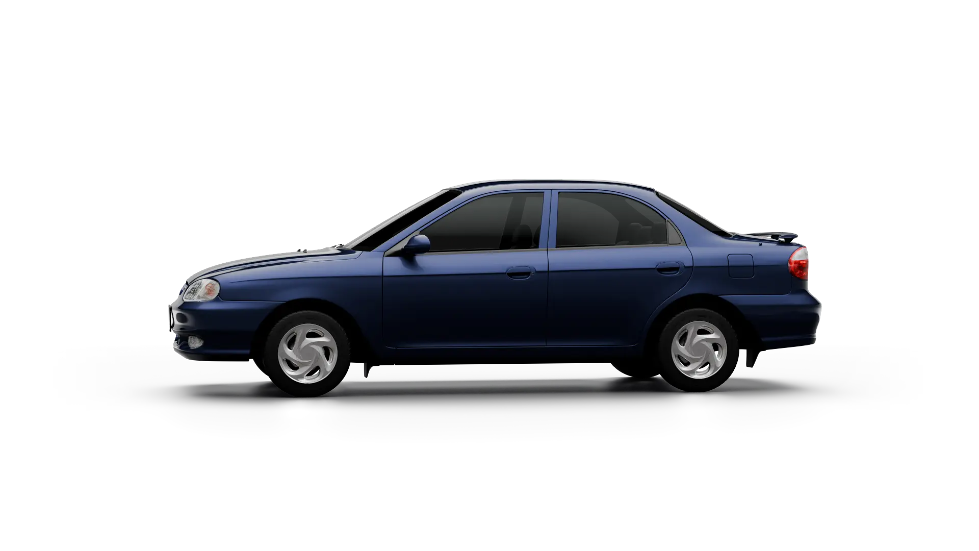 Vehicle 360 Frame 17