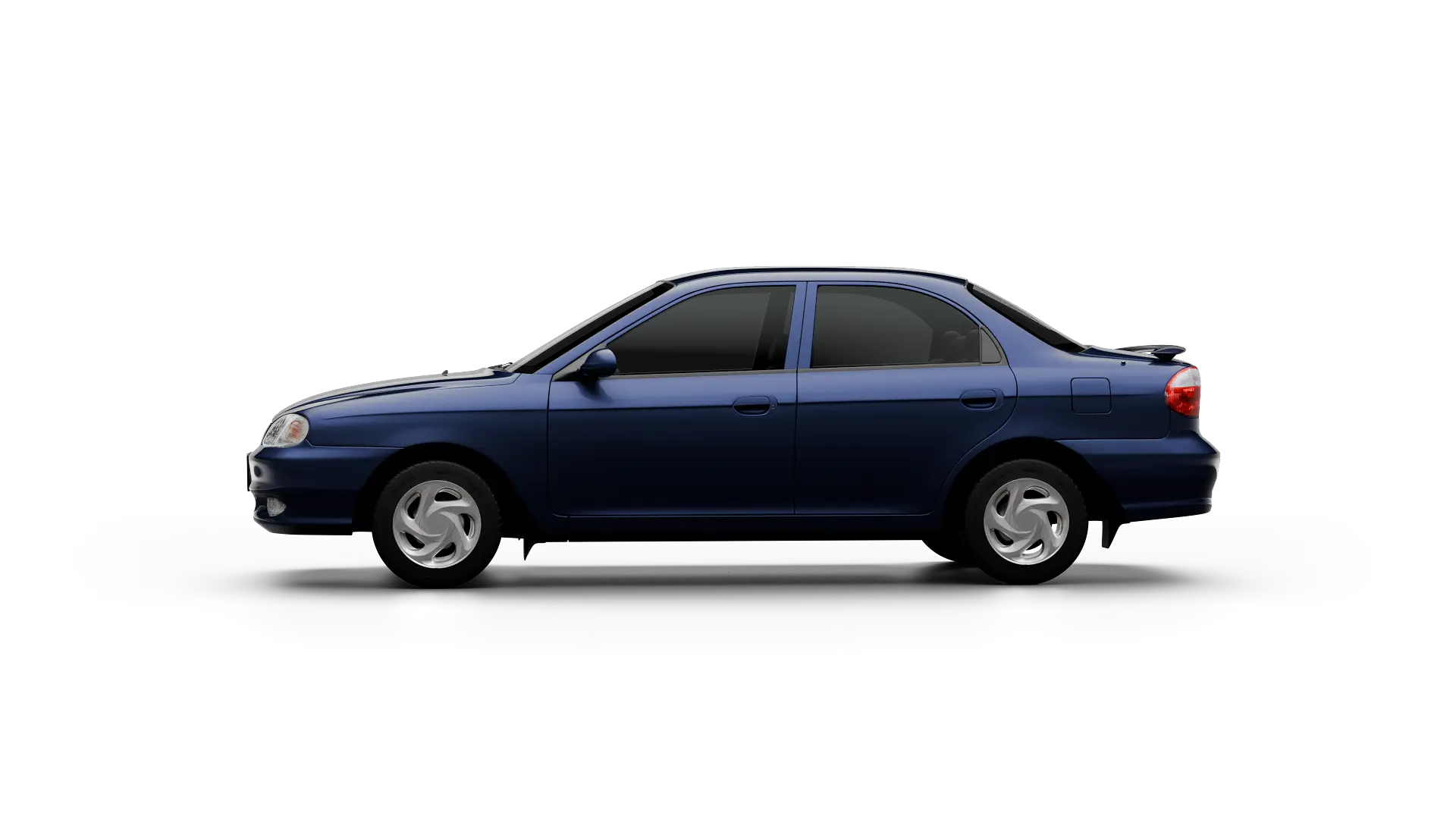 Vehicle 360 Frame 18