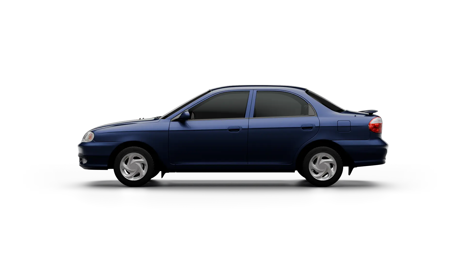 Vehicle 360 Frame 19