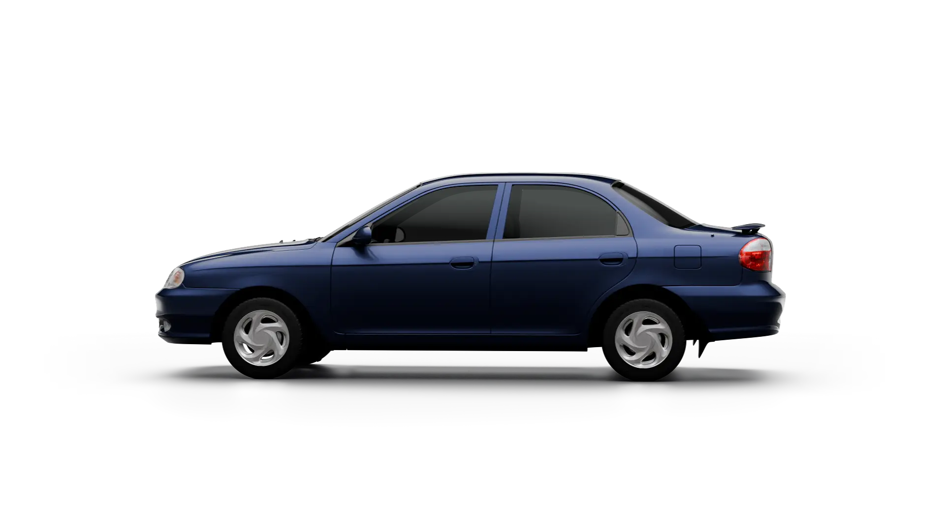 Vehicle 360 Frame 20