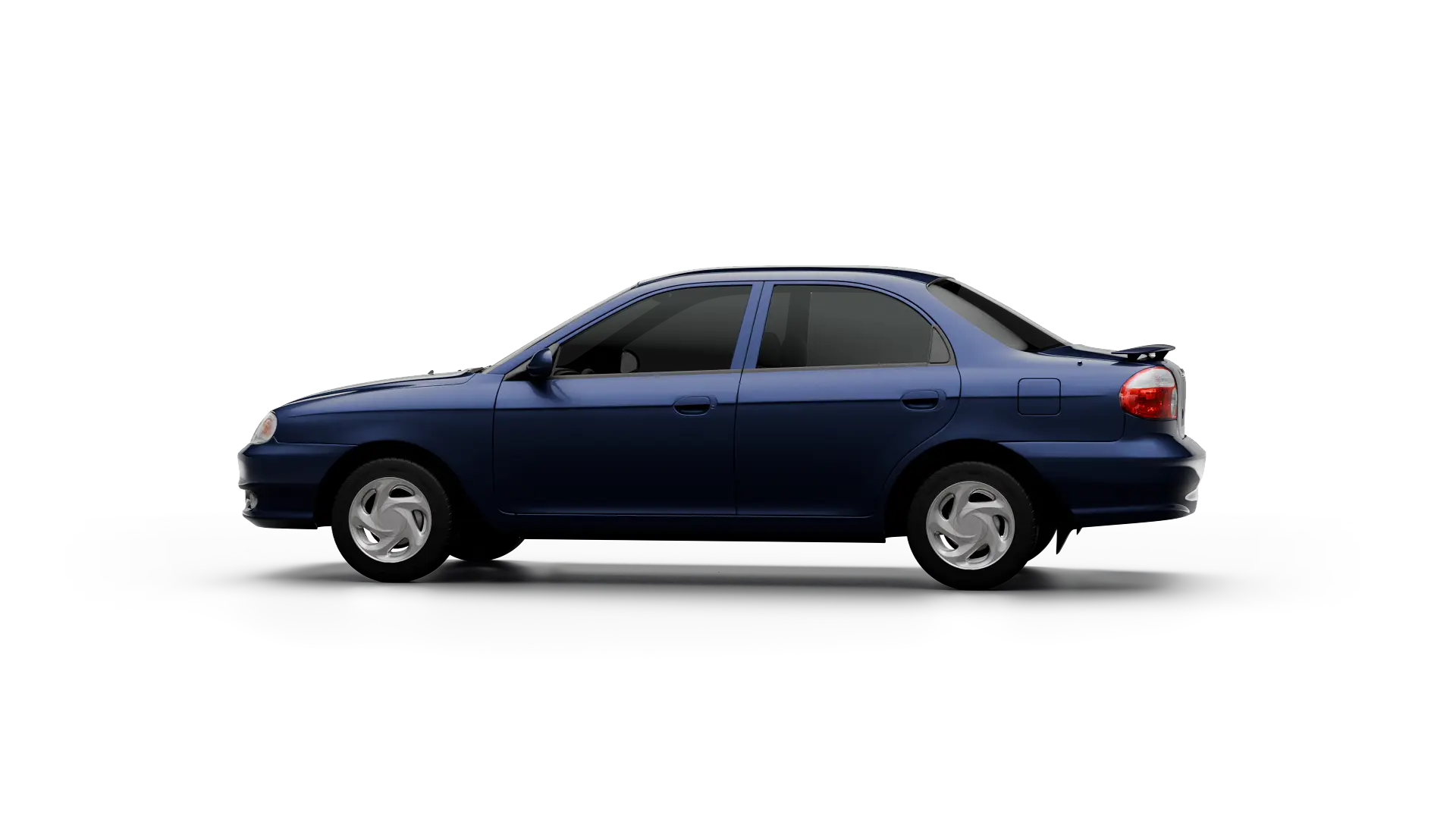 Vehicle 360 Frame 21