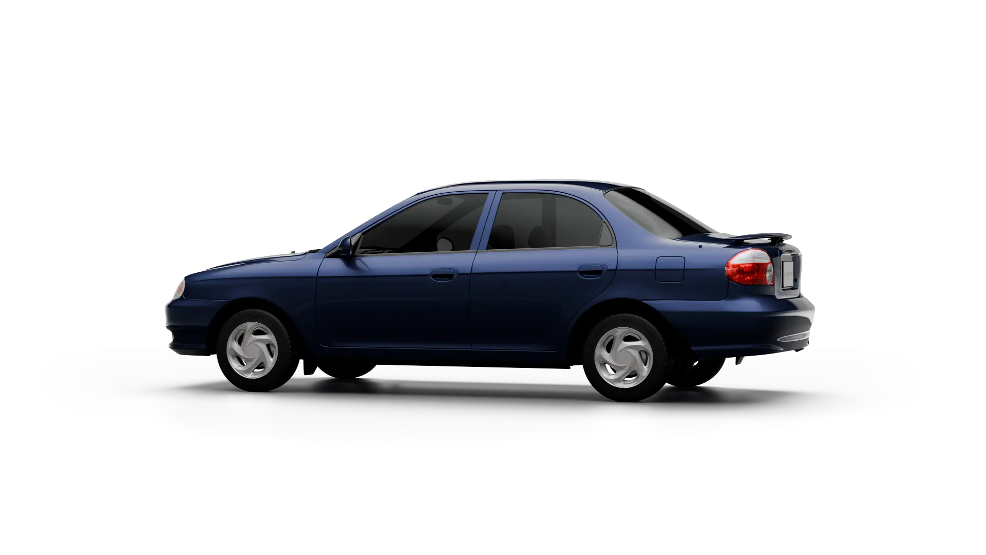 Vehicle 360 Frame 23