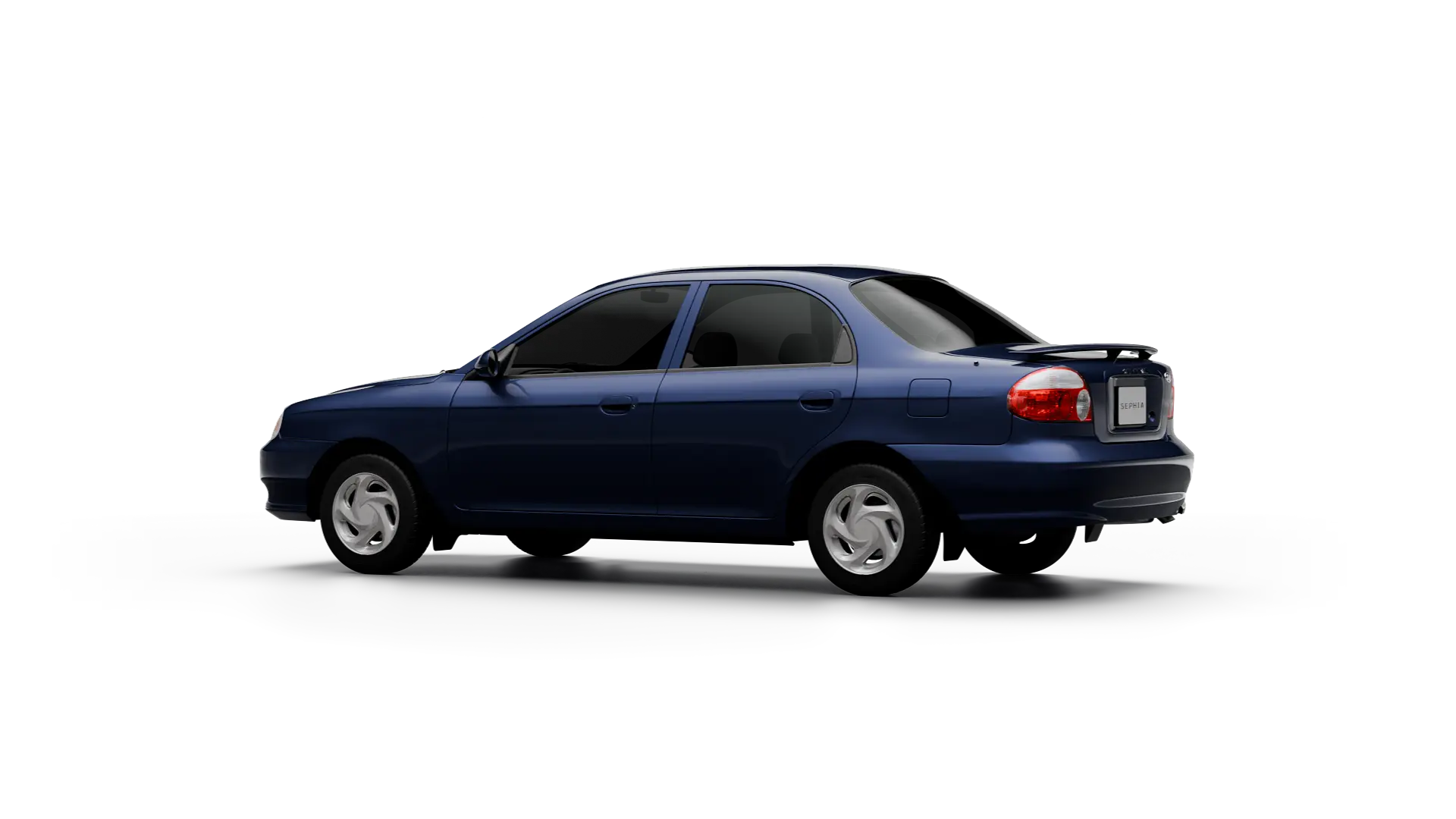 Vehicle 360 Frame 25