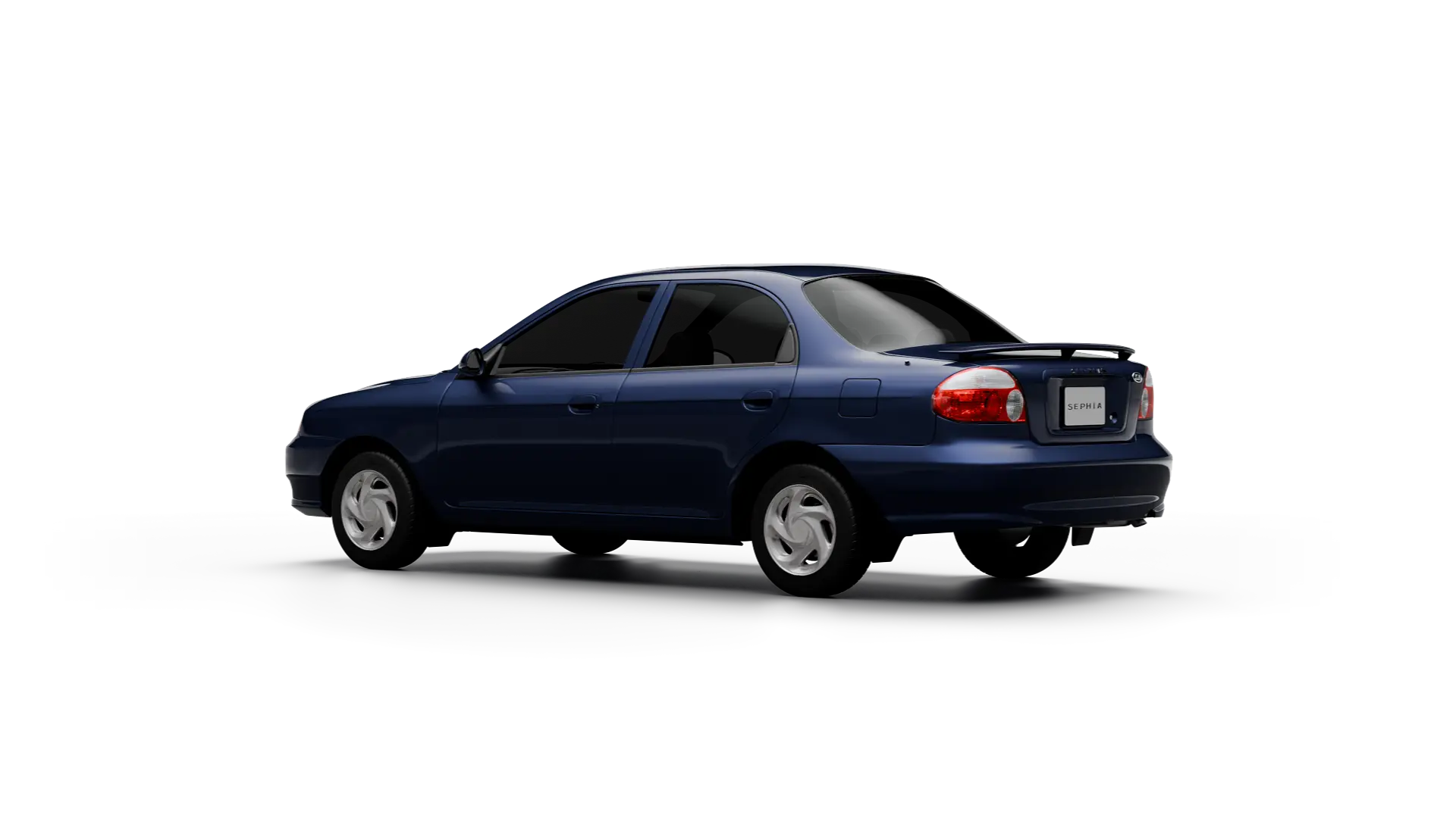 Vehicle 360 Frame 27