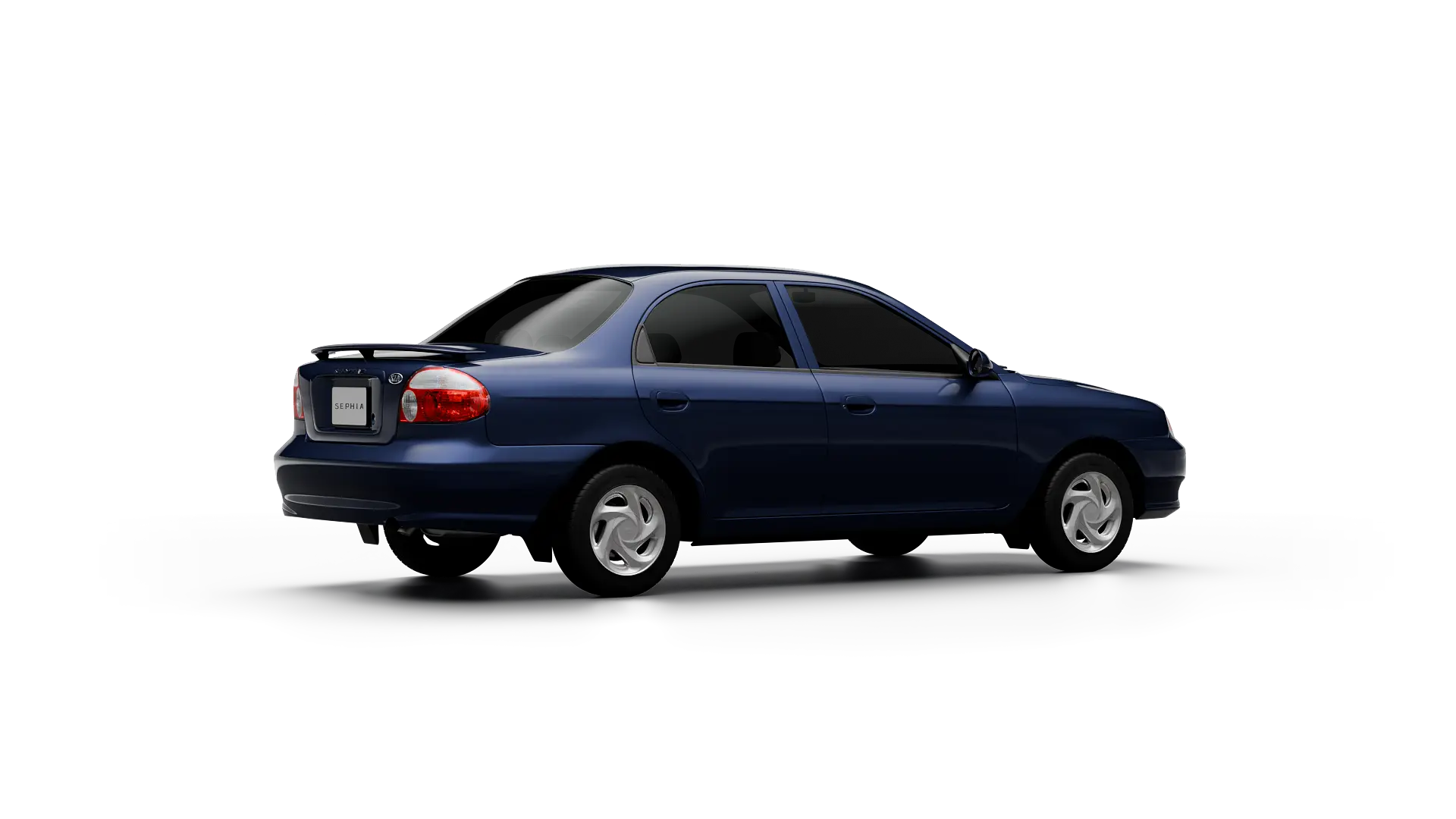 Vehicle 360 Frame 48