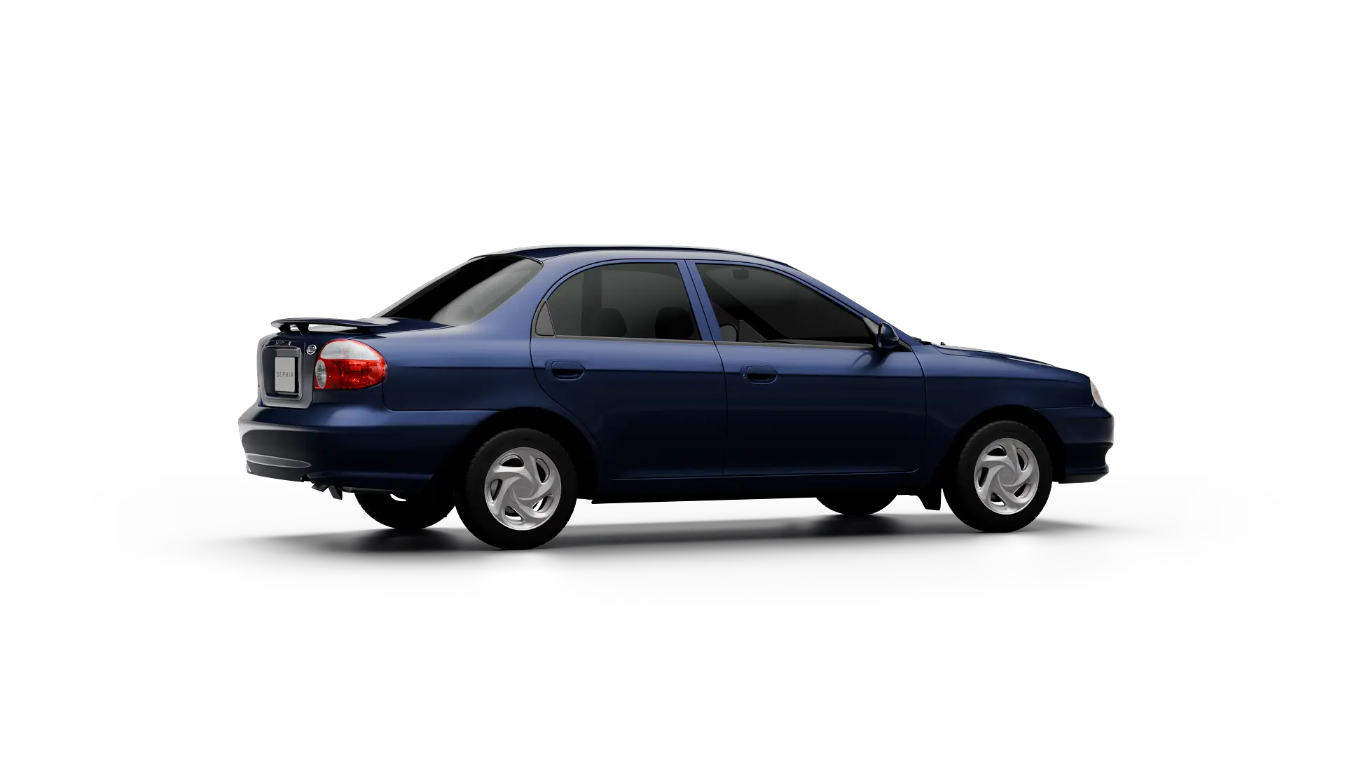 Vehicle 360 Frame 50