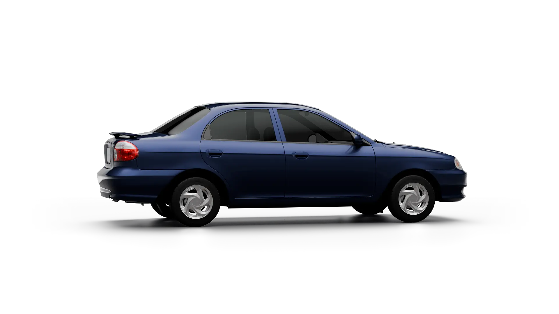 Vehicle 360 Frame 52