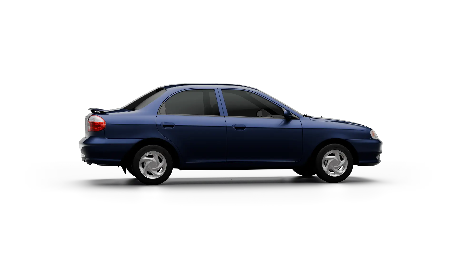 Vehicle 360 Frame 53