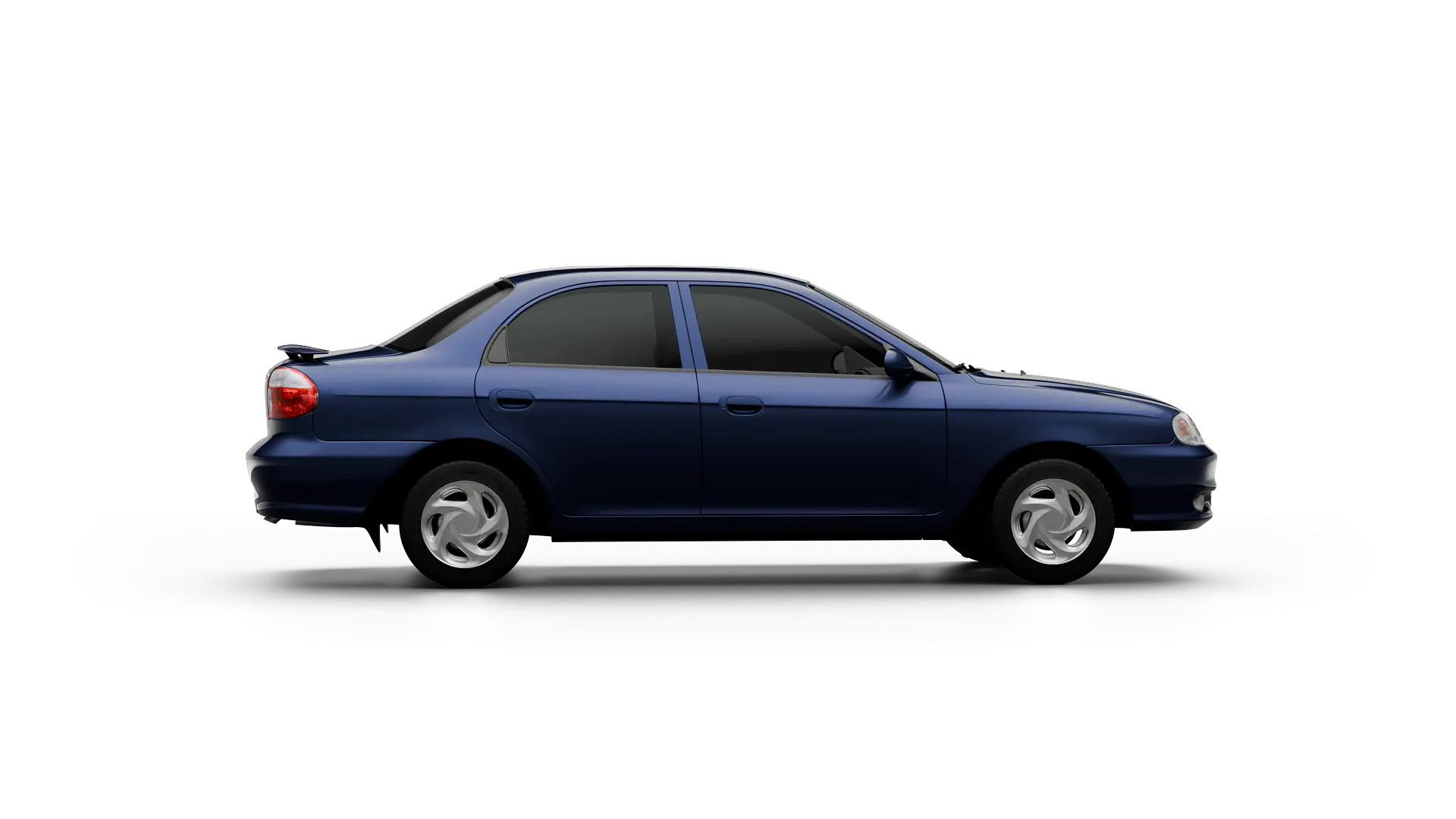 Vehicle 360 Frame 54