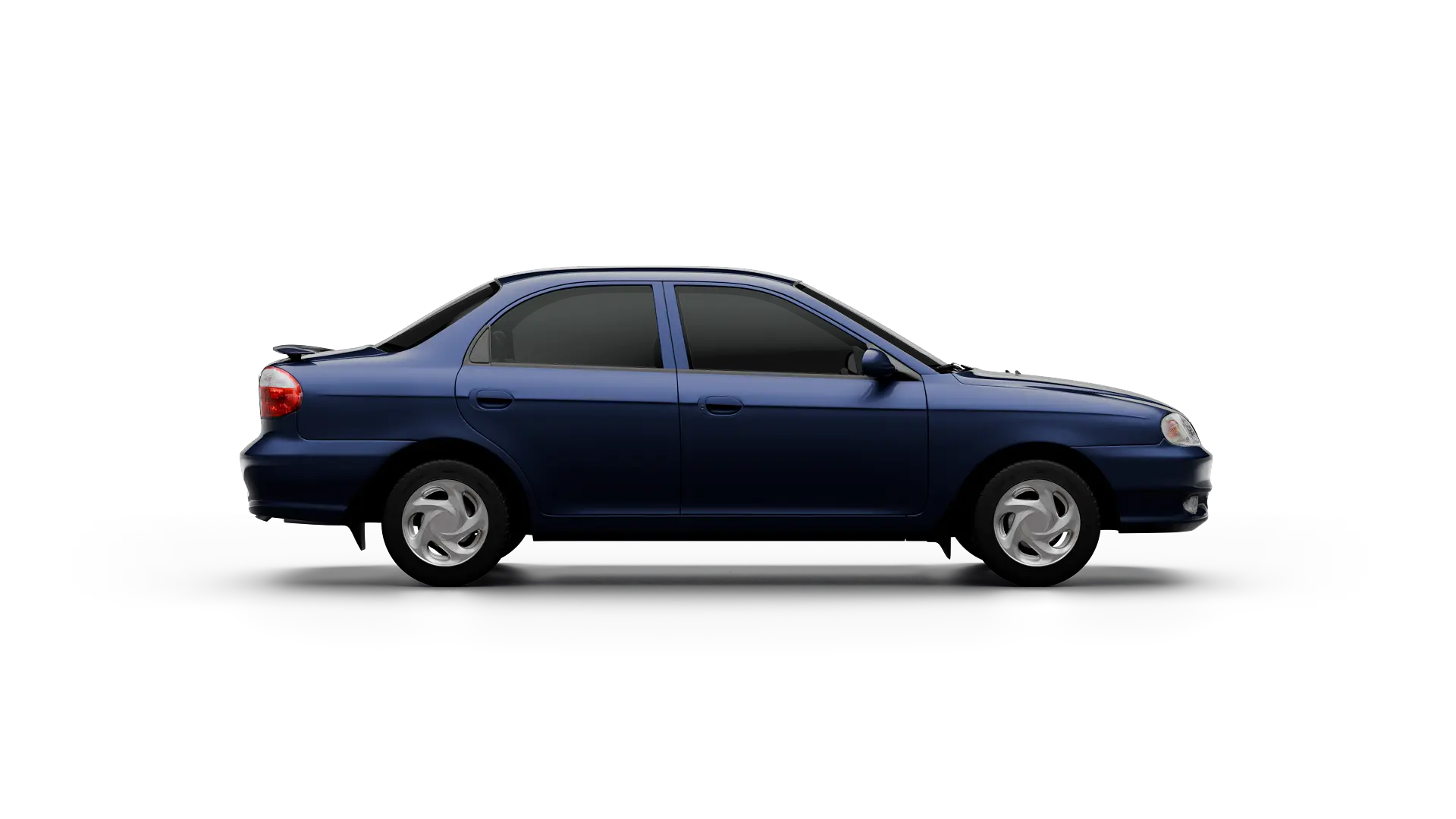 Vehicle 360 Frame 55