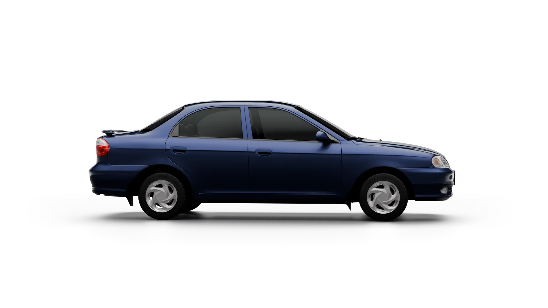 Vehicle 360 Frame 56