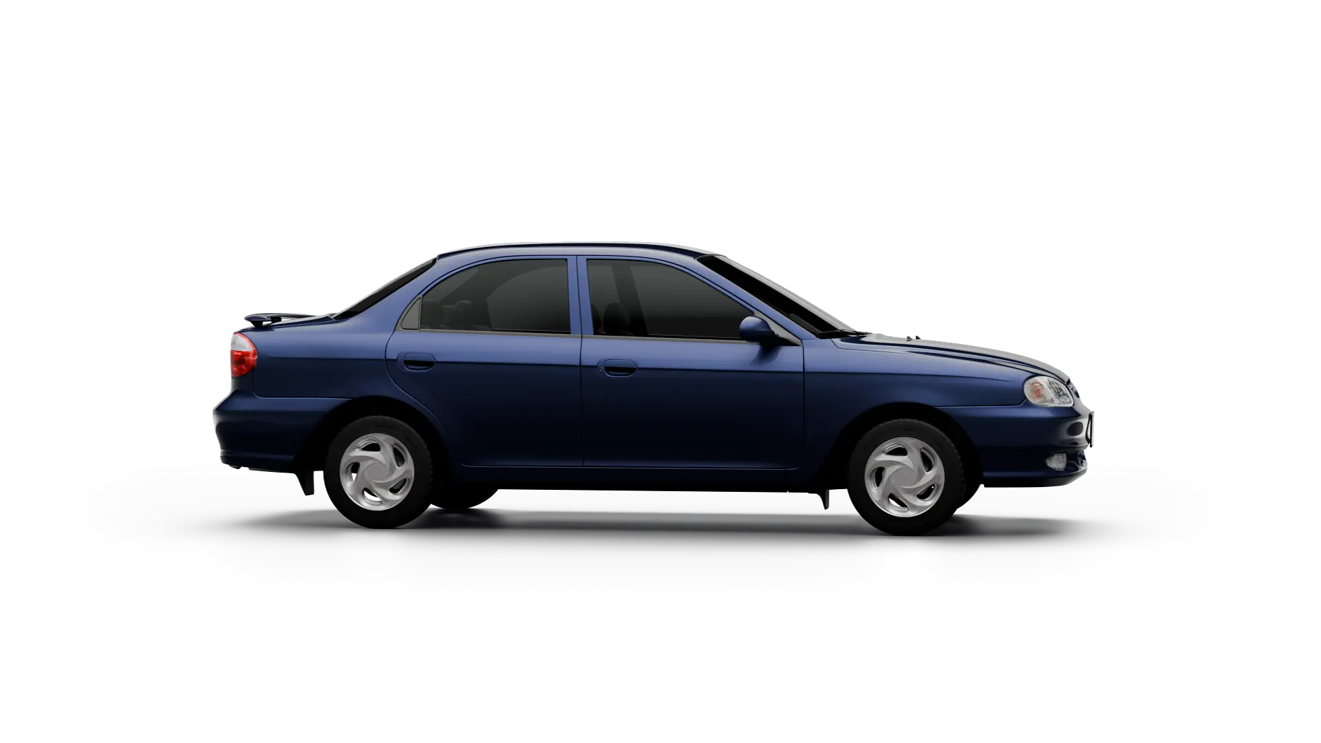 Vehicle 360 Frame 57