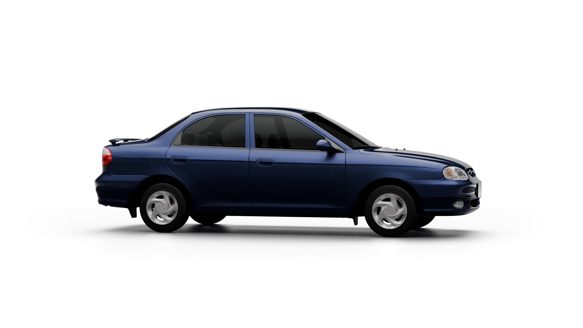 Vehicle 360 Frame 58