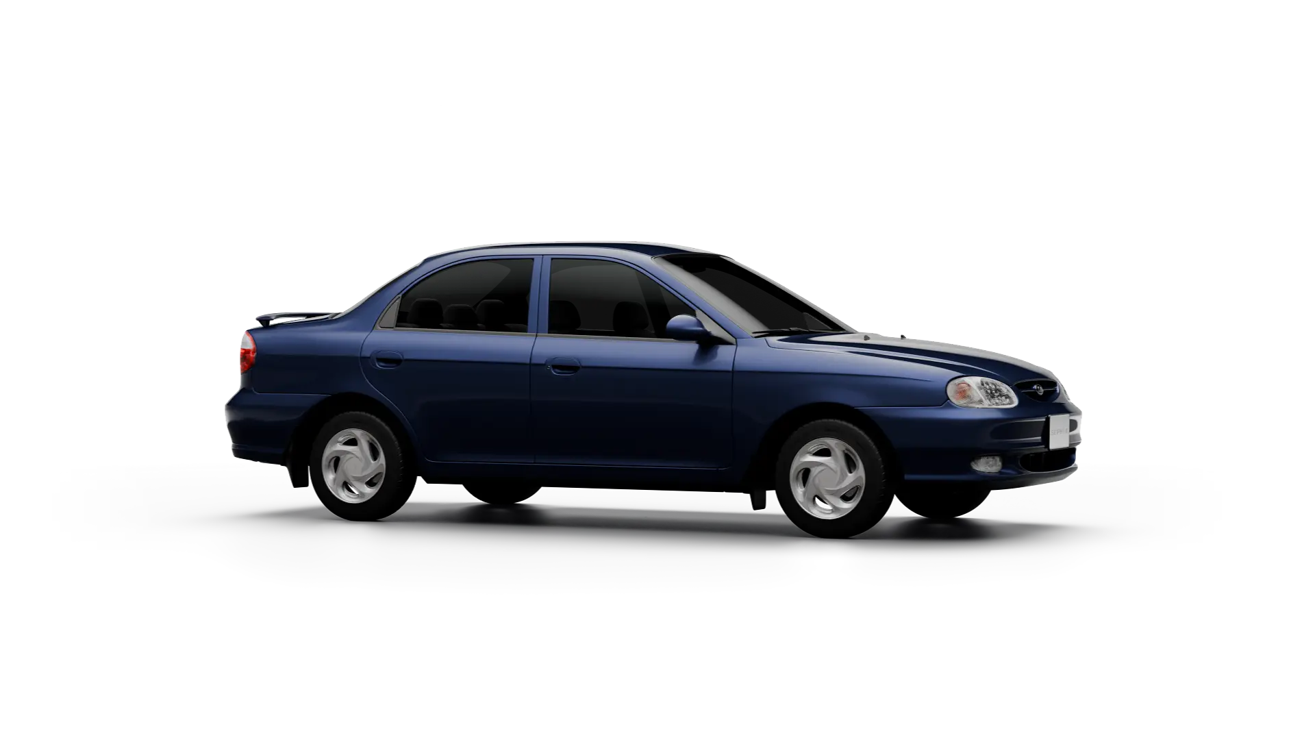 Vehicle 360 Frame 60