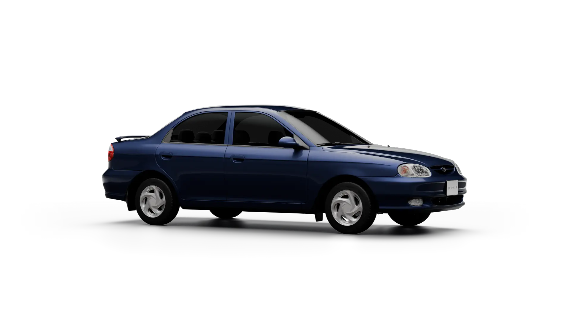 Vehicle 360 Frame 61