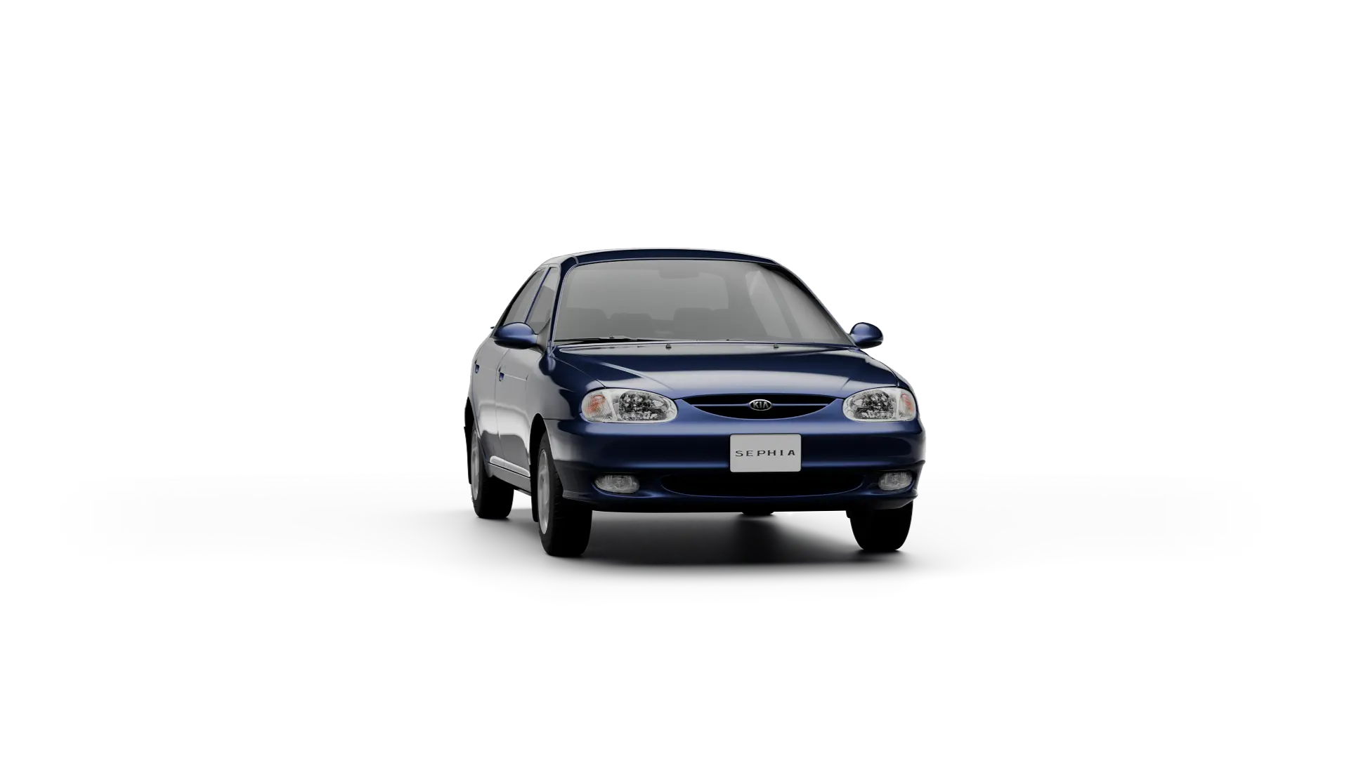 Vehicle 360 Frame 70