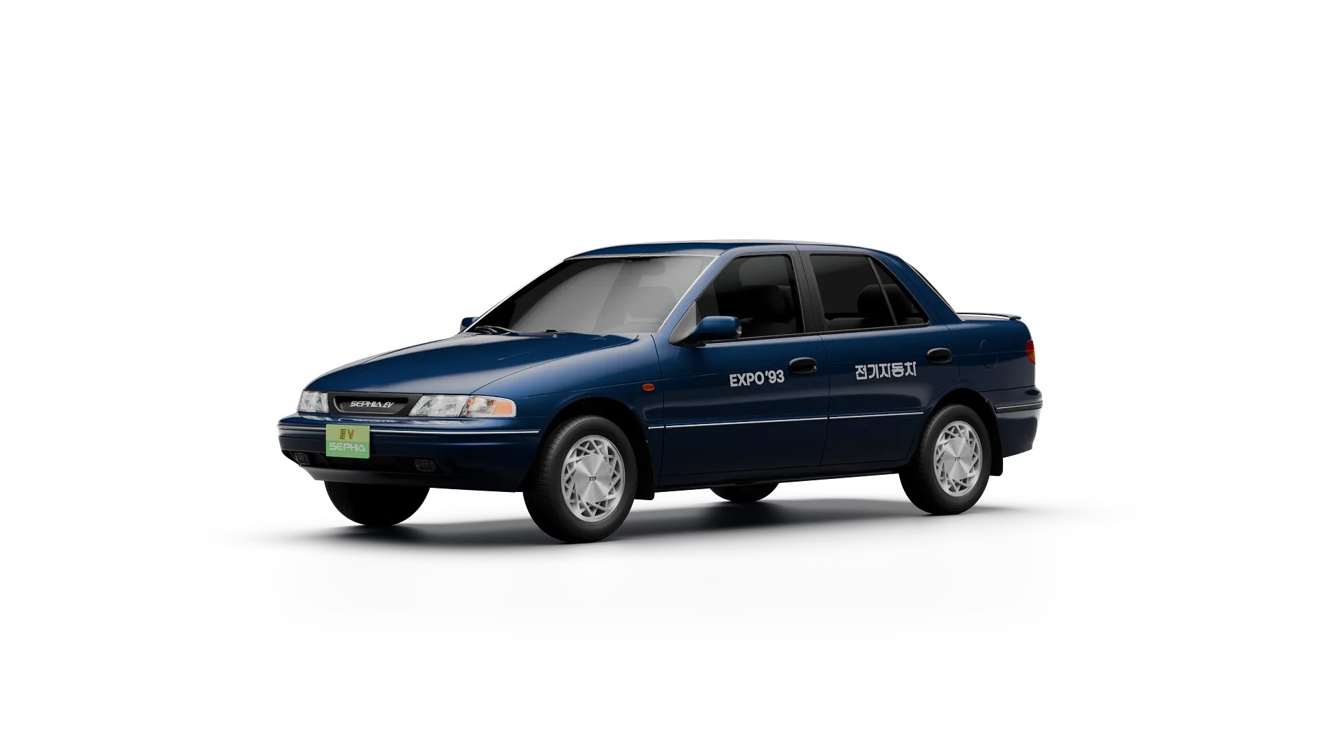 Vehicle 360 Frame 10