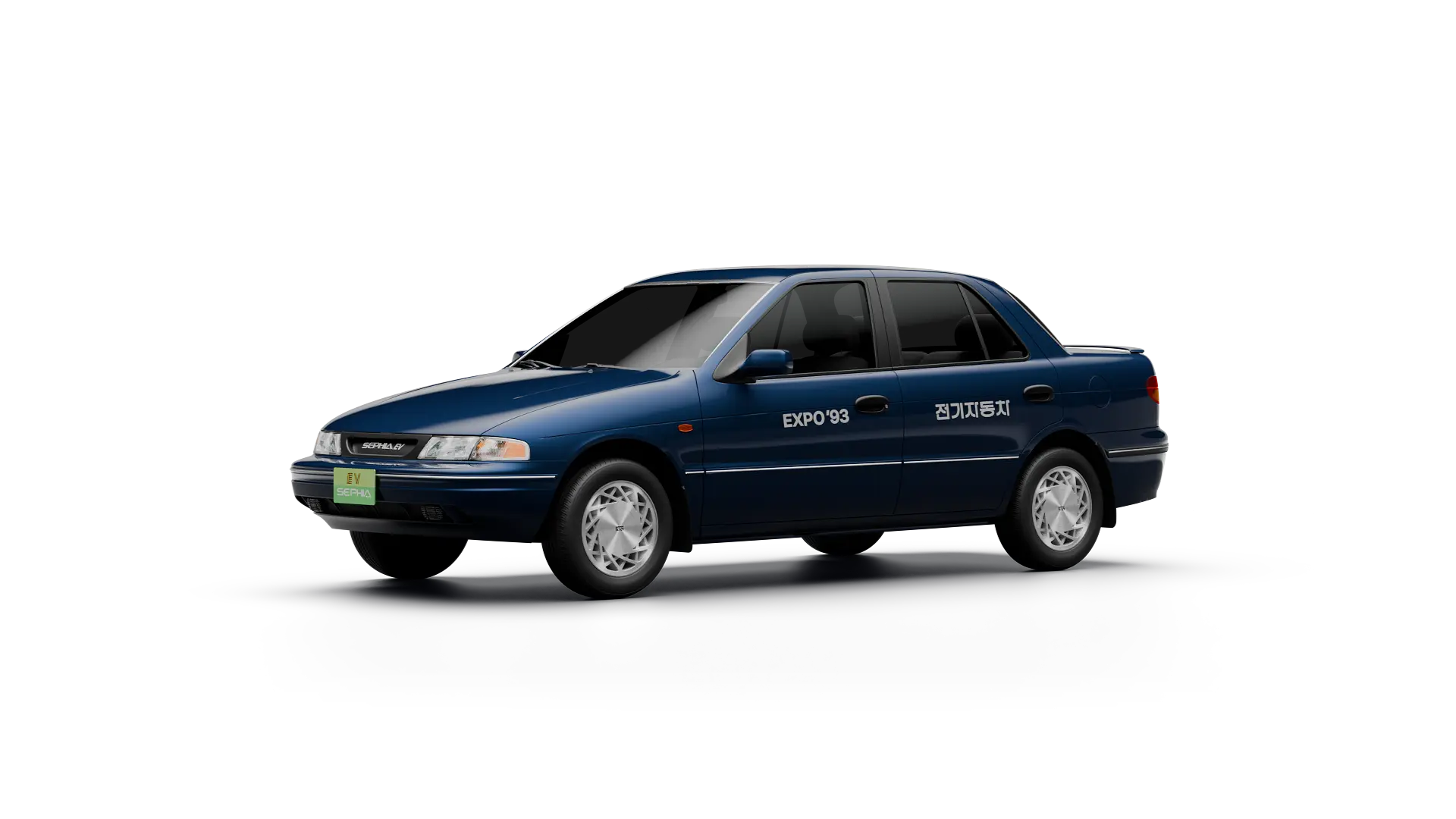 Vehicle 360 Frame 11