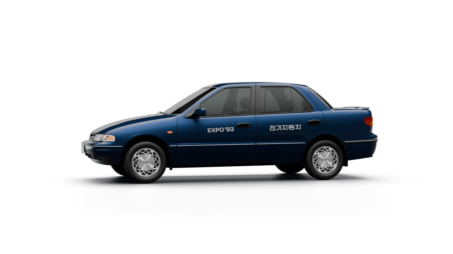 Vehicle 360 Frame 16