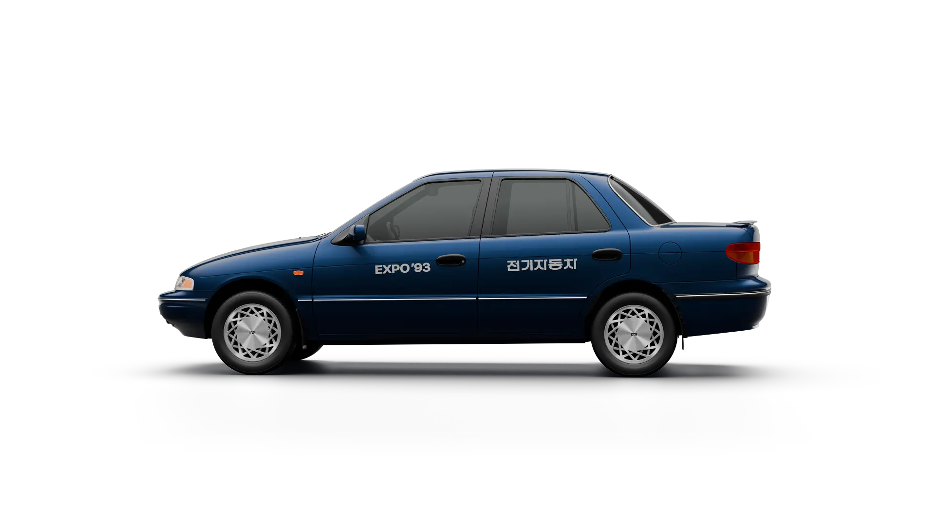 Vehicle 360 Frame 20