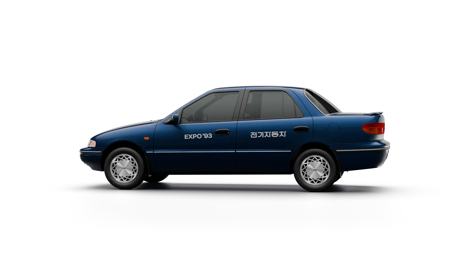 Vehicle 360 Frame 21