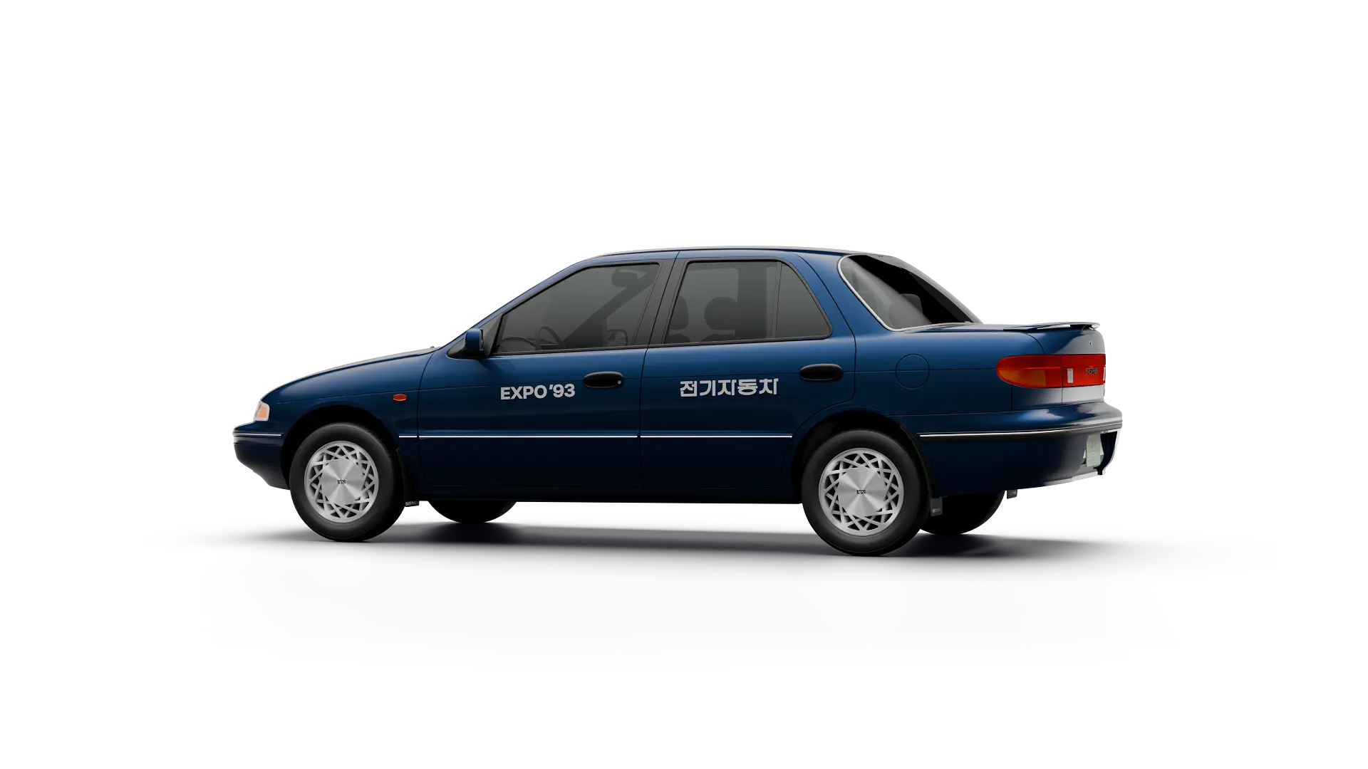 Vehicle 360 Frame 23